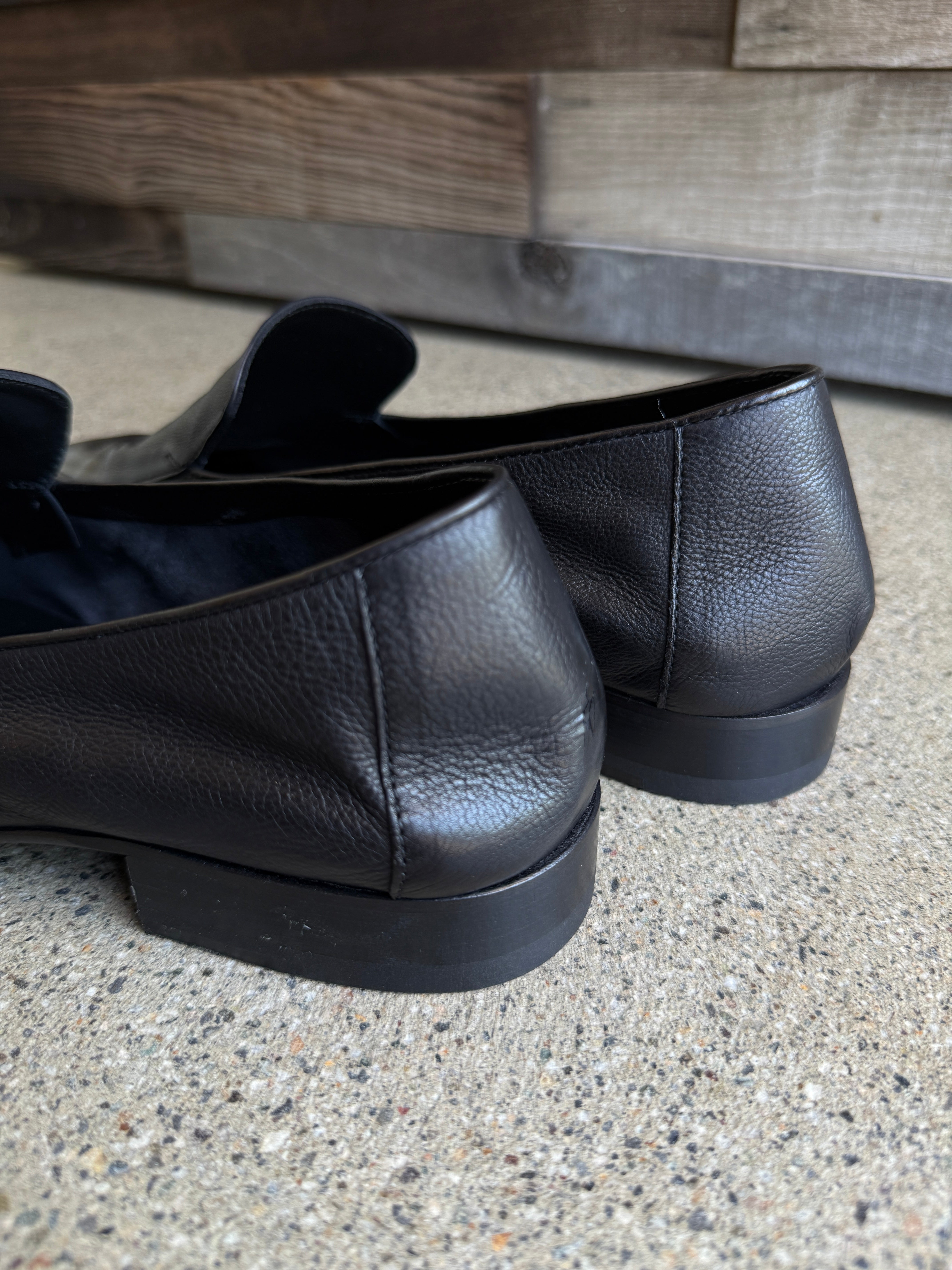 DRIES VAN NOTEN MS262-1701 M.L.SHOES