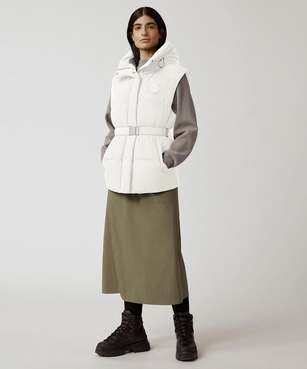 CANADA GOOSE 8813W Rayla Vest