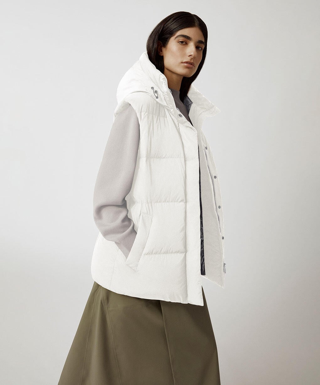 CANADA GOOSE 8813W Rayla Vest