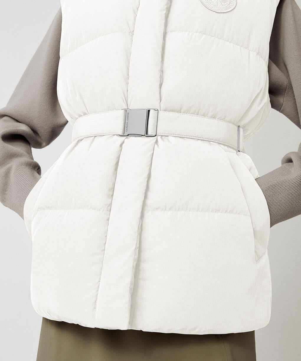 CANADA GOOSE 8813W Rayla Vest