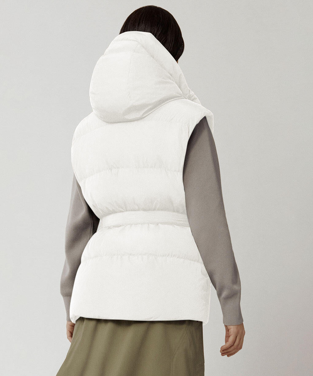 CANADA GOOSE 8813W Rayla Vest