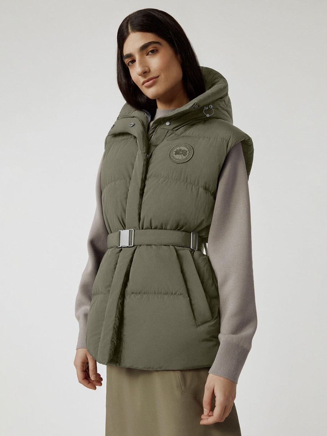 CANADA GOOSE 8813W Rayla Vest