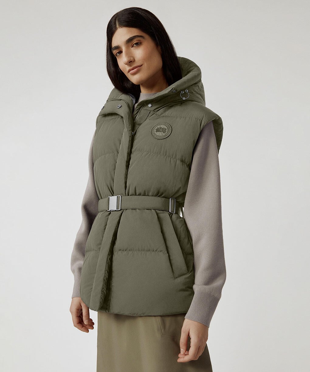 CANADA GOOSE 8813W Rayla Vest