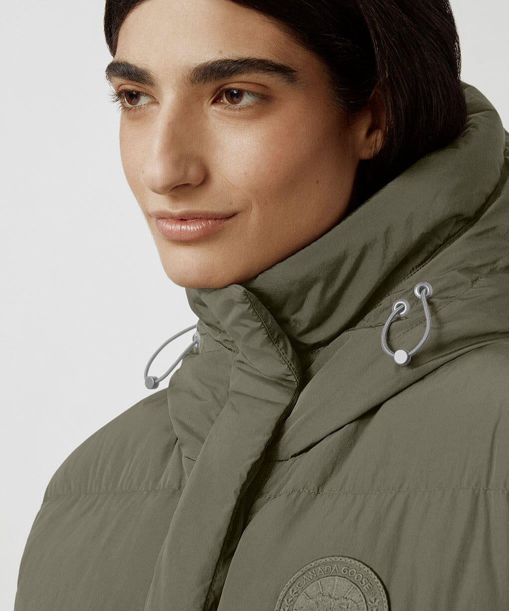 CANADA GOOSE 8813W Rayla Vest