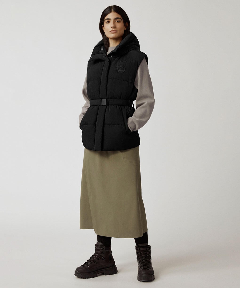 CANADA GOOSE 8813W Rayla Vest