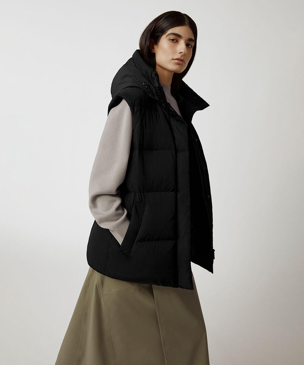 CANADA GOOSE 8813W Rayla Vest