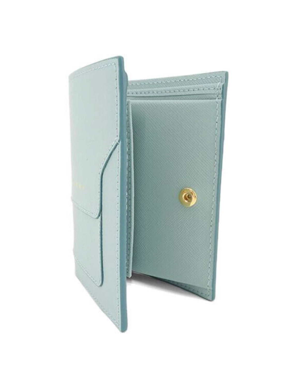 MARNI PFMOQ14U07 BILLFOLD W/COIN PURSE