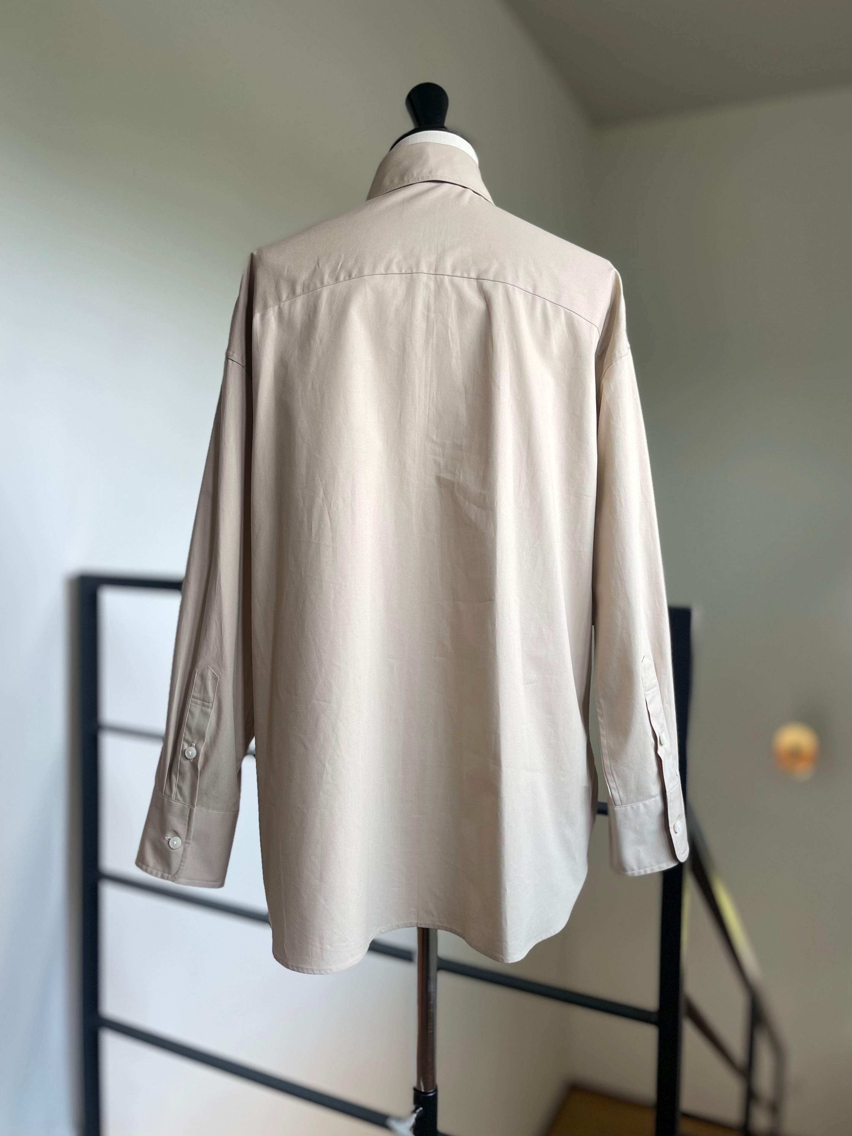 MADISONBLUE J.BRADLEYNARROW ROUND COLLAR ST