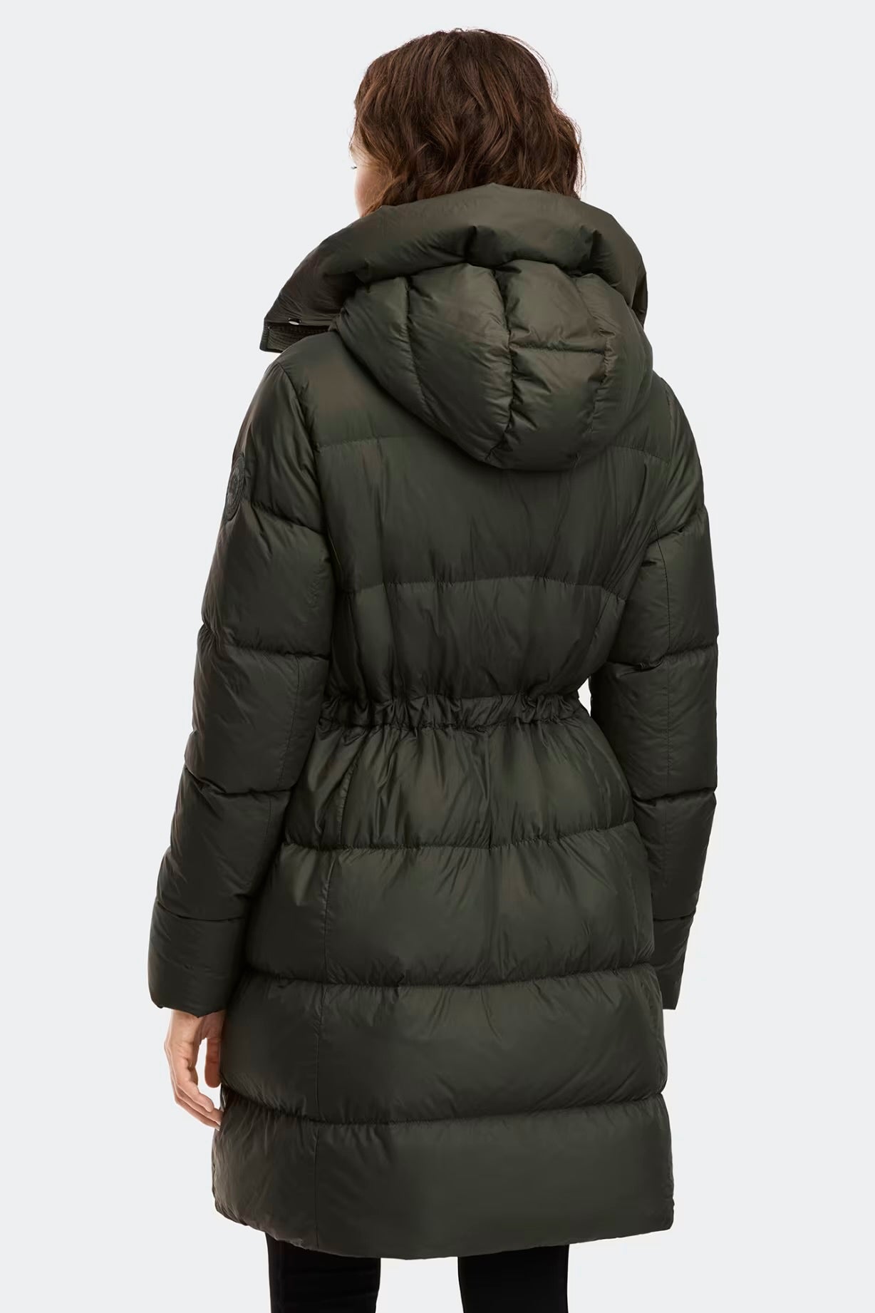 CANADA GOOSE 3043WT Montgomery Coat - TD (NEW)