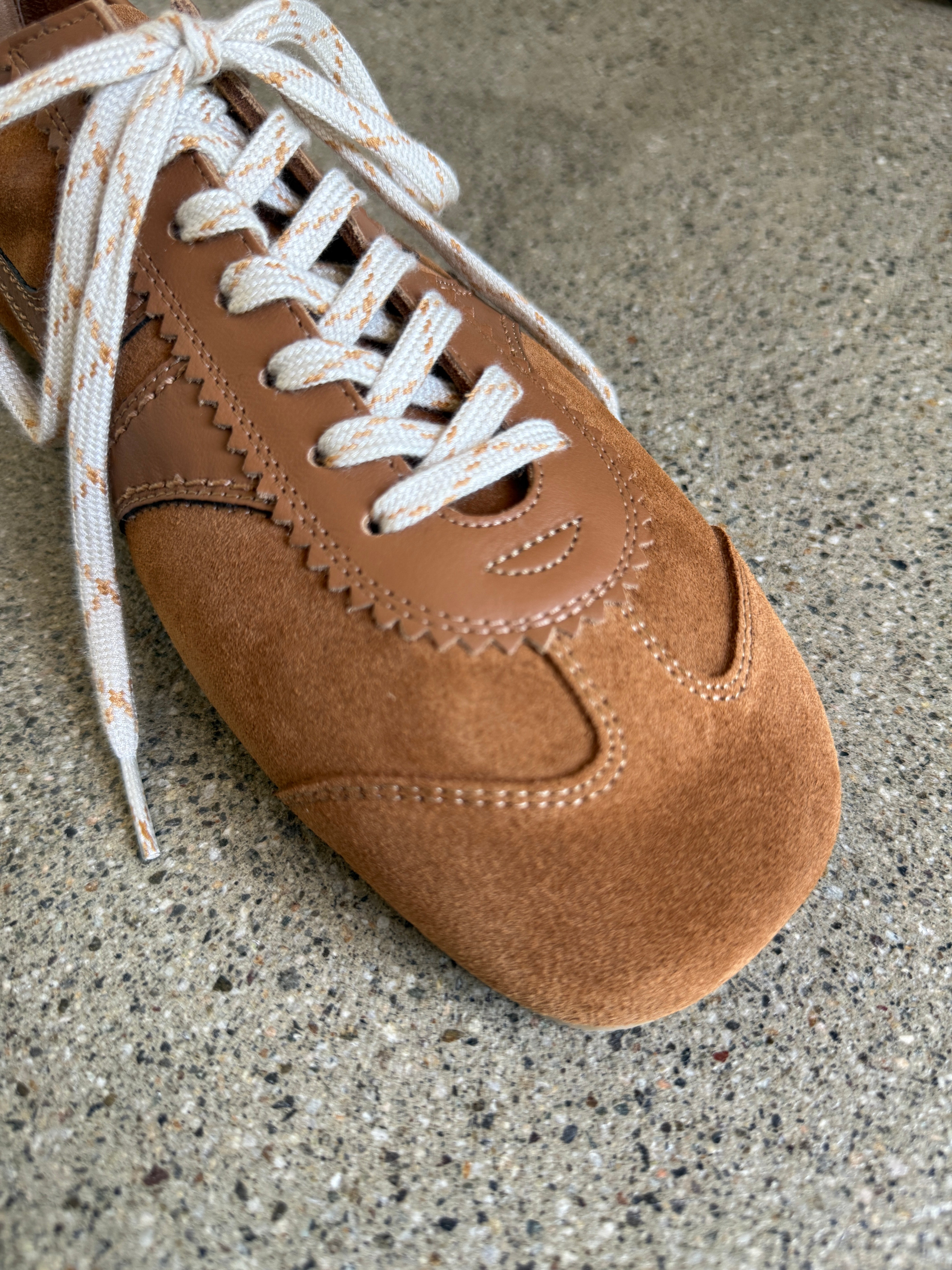 DRIES VAN NOTEN MS262-1503 M.L.SHOES