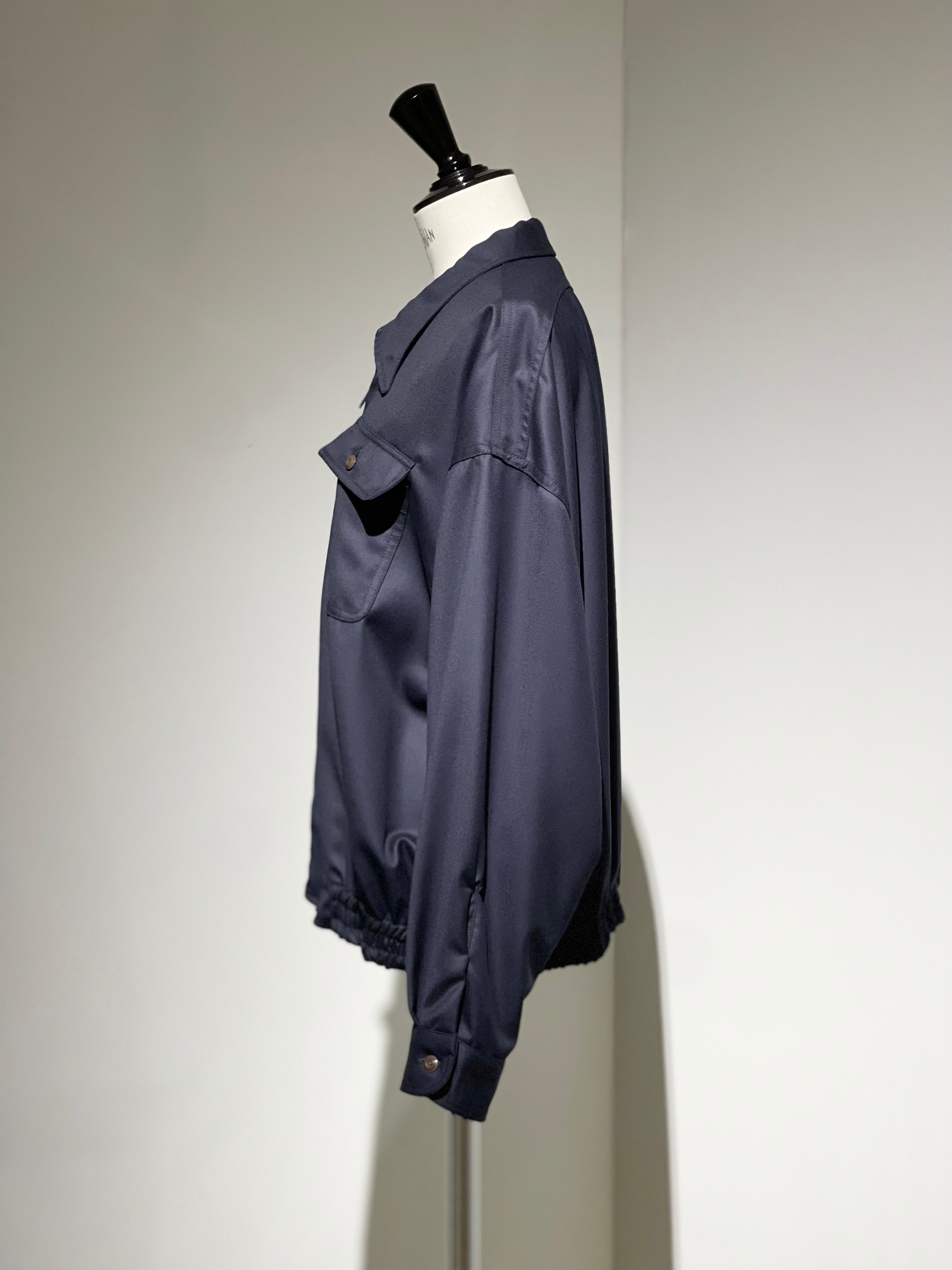 MADISONBLUE HAMPTON BZ WOOL