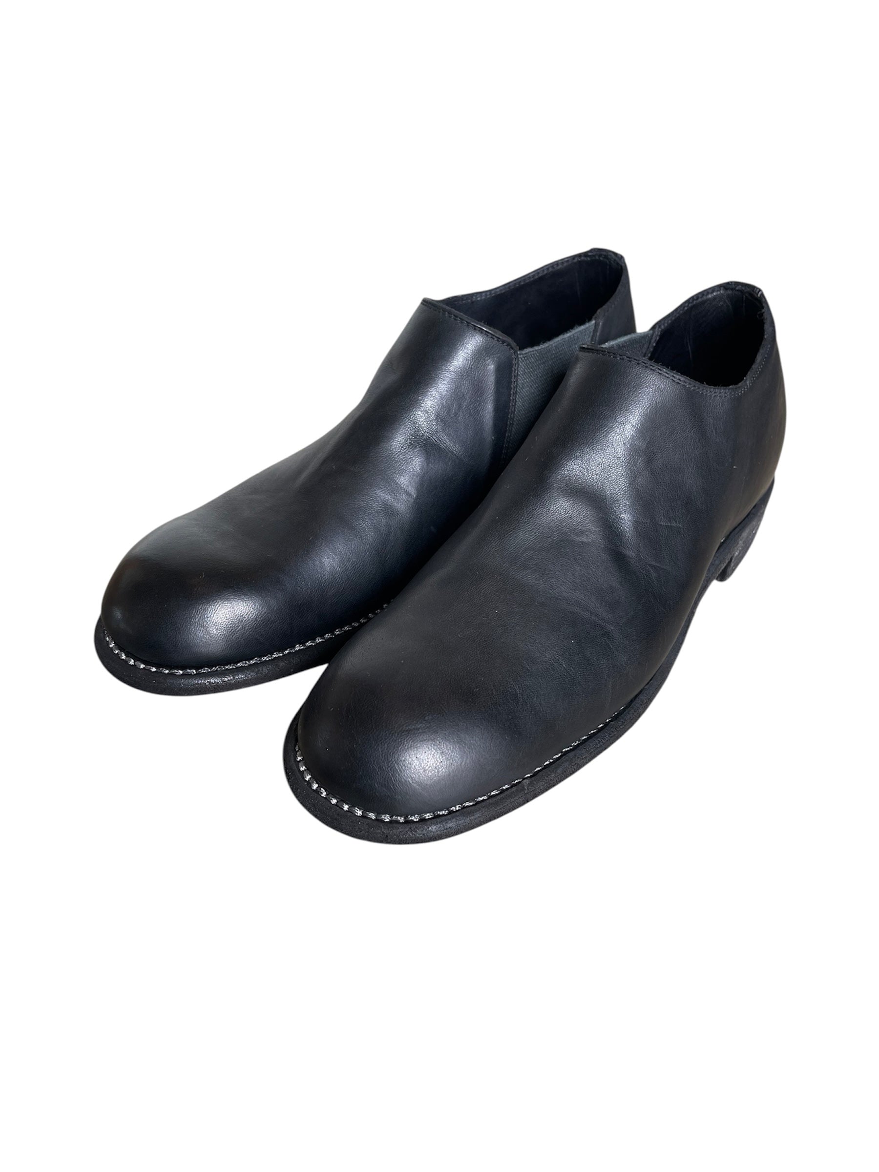 GUIDI 990E HORSE FULL GRAIN