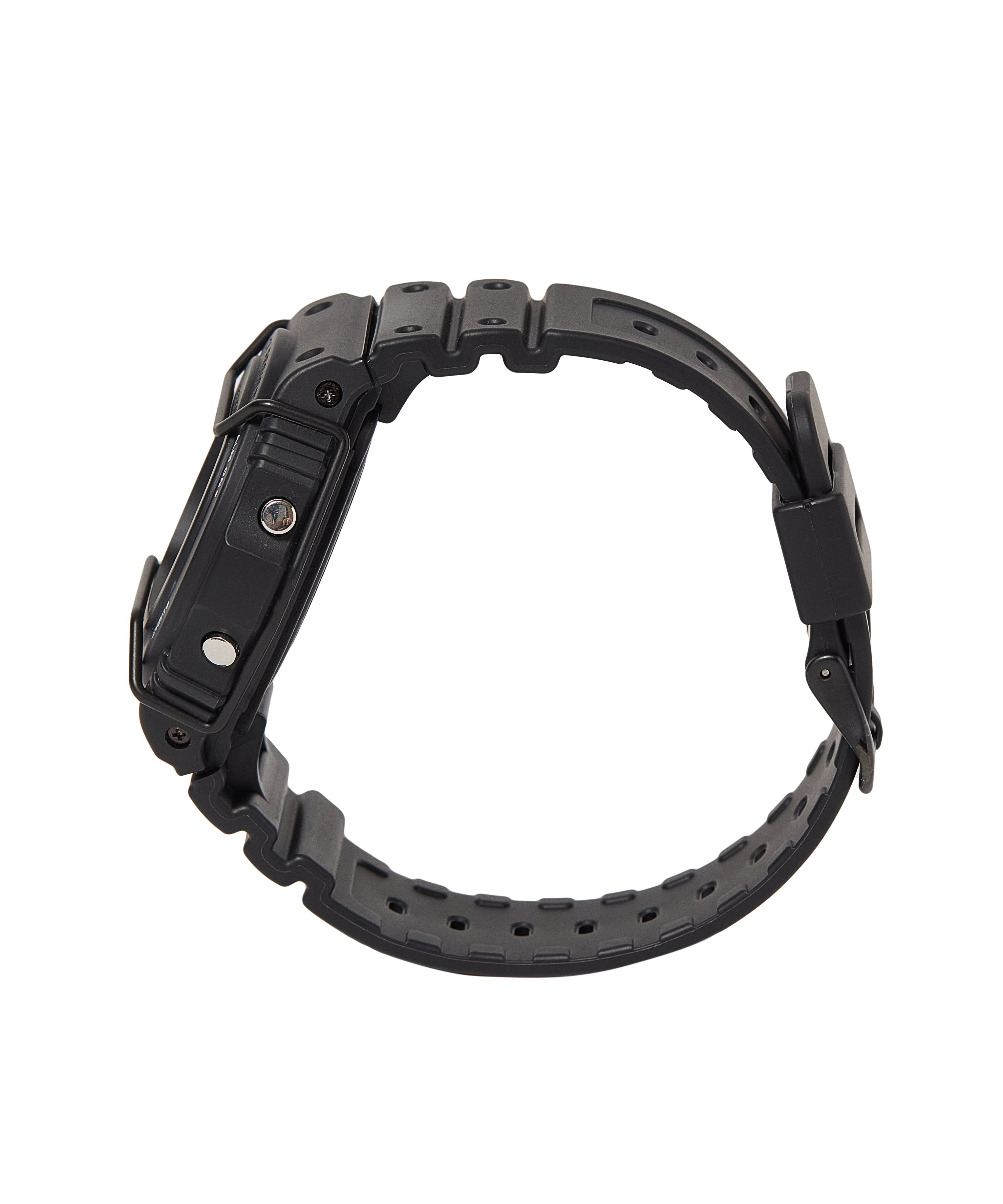 N.HOOLYWOOD × G SHOCK(DW-5700NH-1)