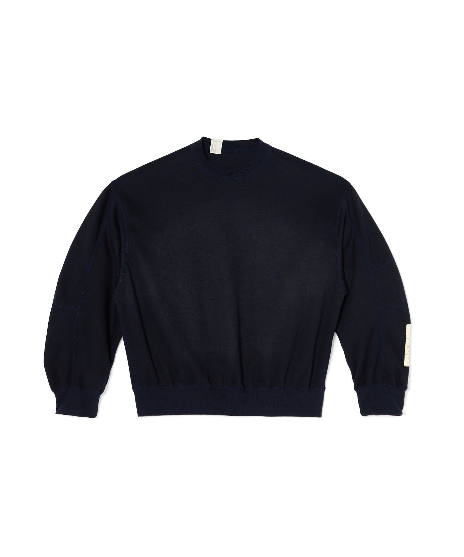 N.HOOLYWOOD 9261-CS03-008 CREWNECK SWEATSHIRT