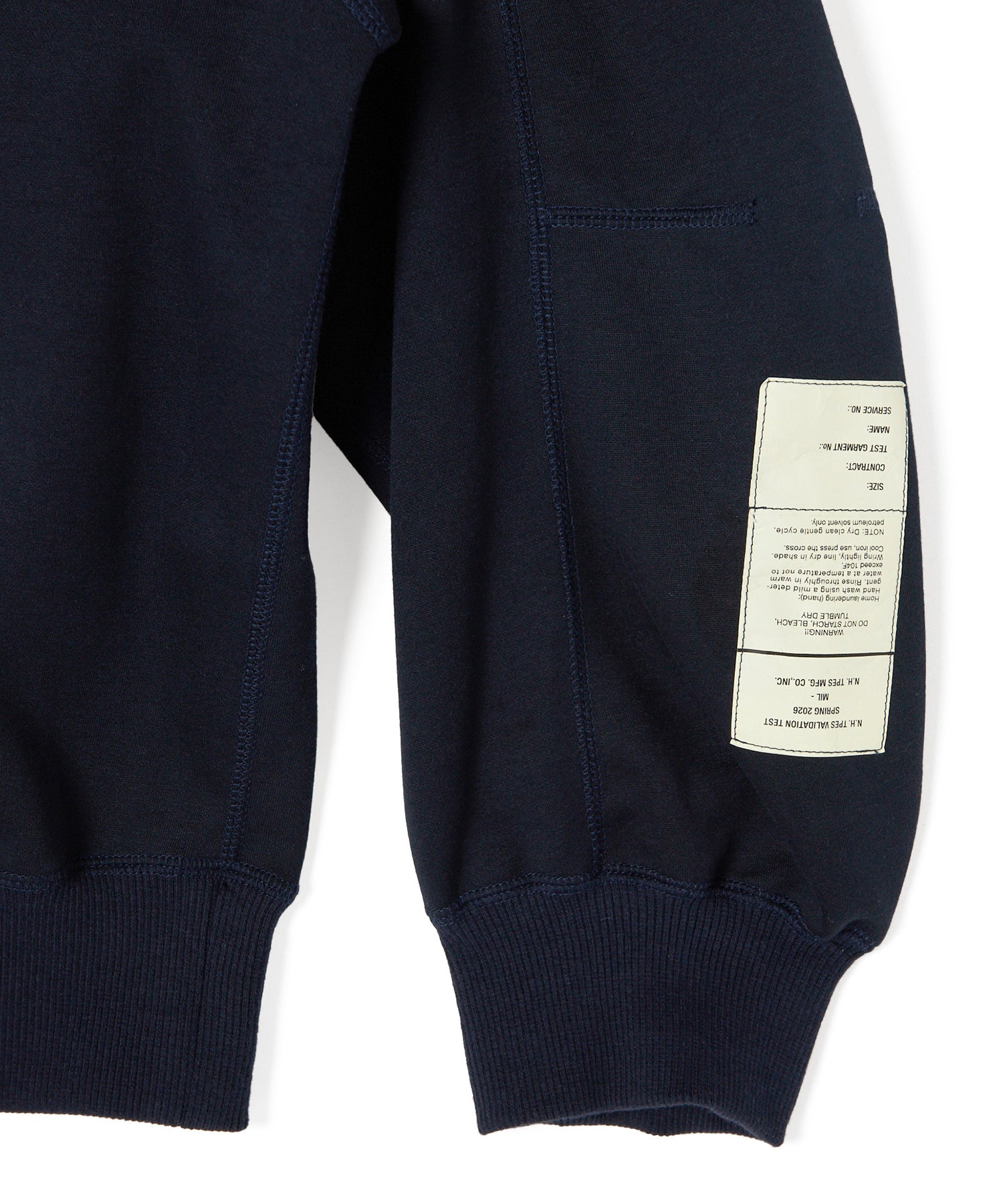 N.HOOLYWOOD 9261-CS03-008 CREWNECK SWEATSHIRT