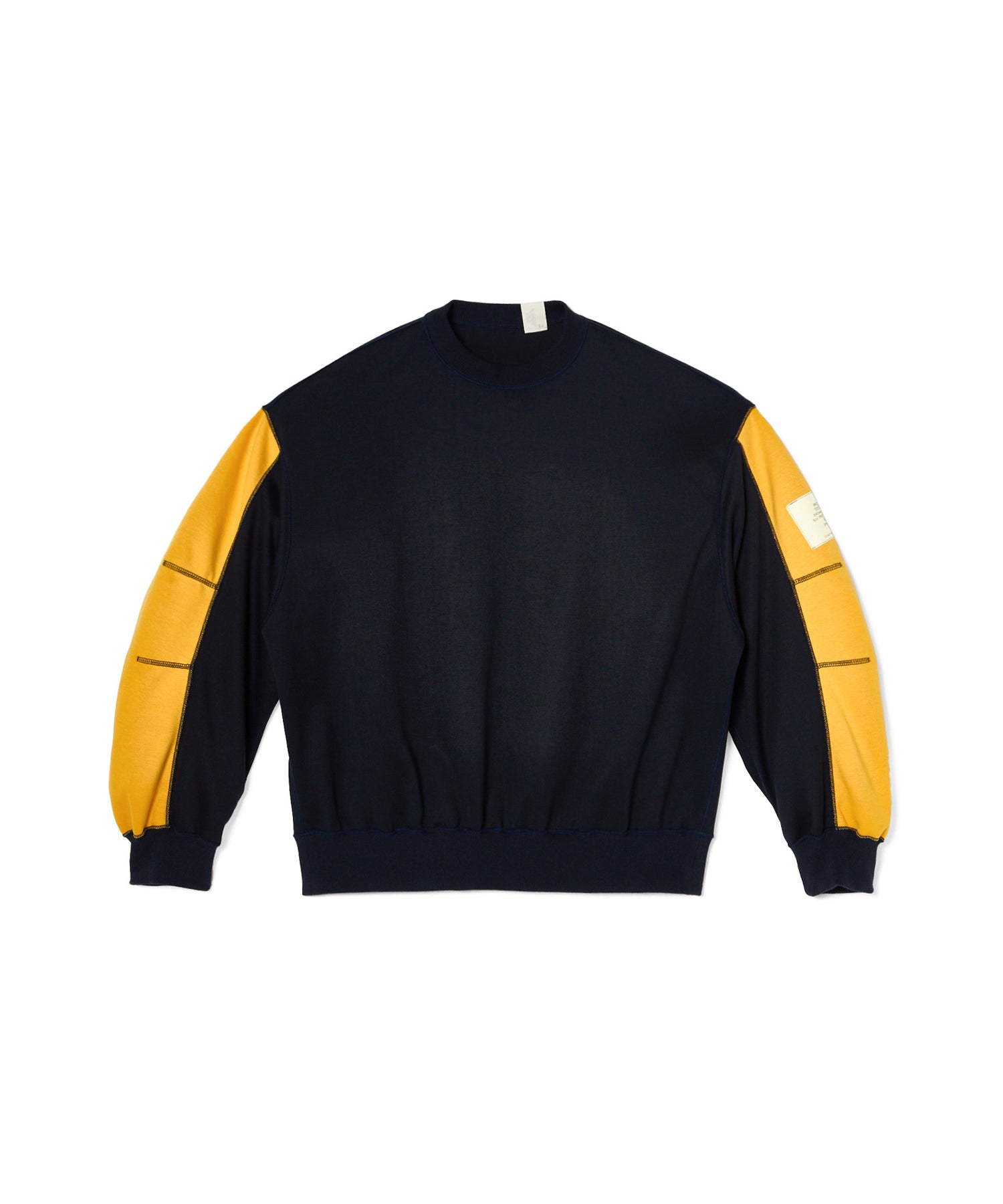 N.HOOLYWOOD 9261-CS03-008 CREWNECK SWEATSHIRT
