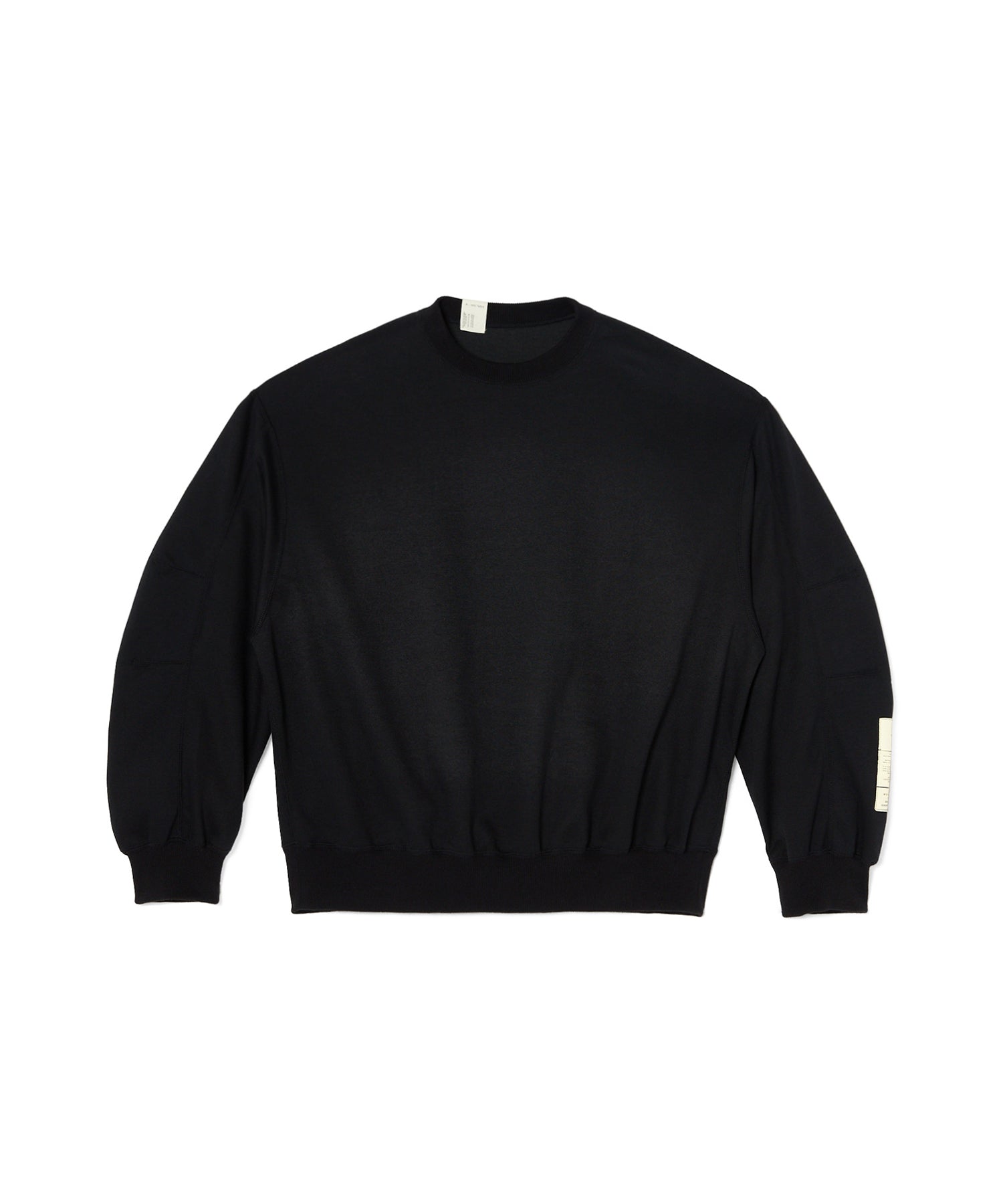 N.HOOLYWOOD 9261-CS03-008 CREWNECK SWEATSHIRT