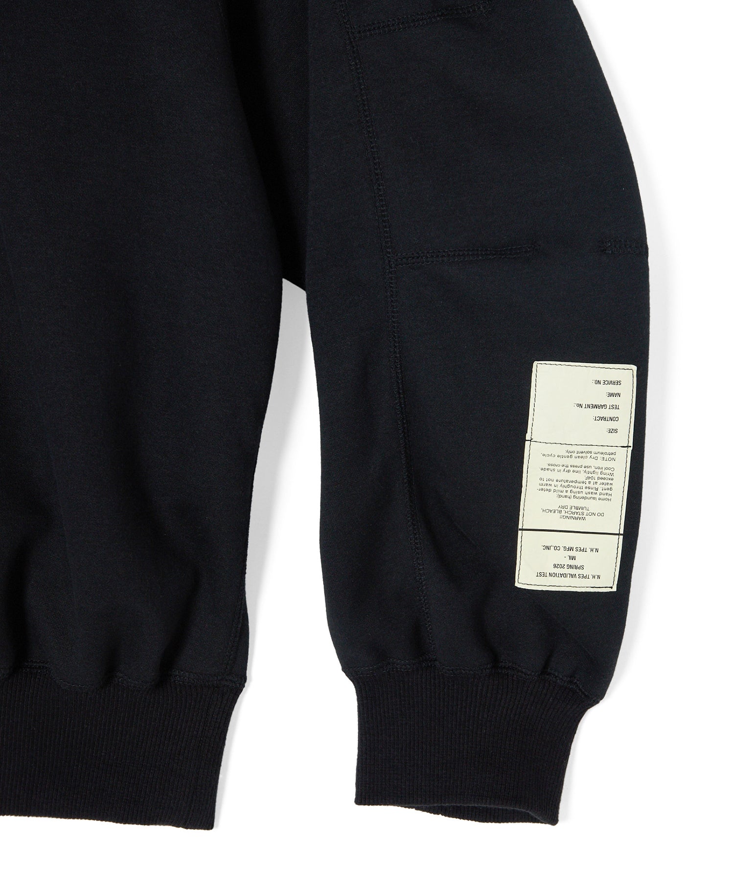 N.HOOLYWOOD 9261-CS03-008 CREWNECK SWEATSHIRT