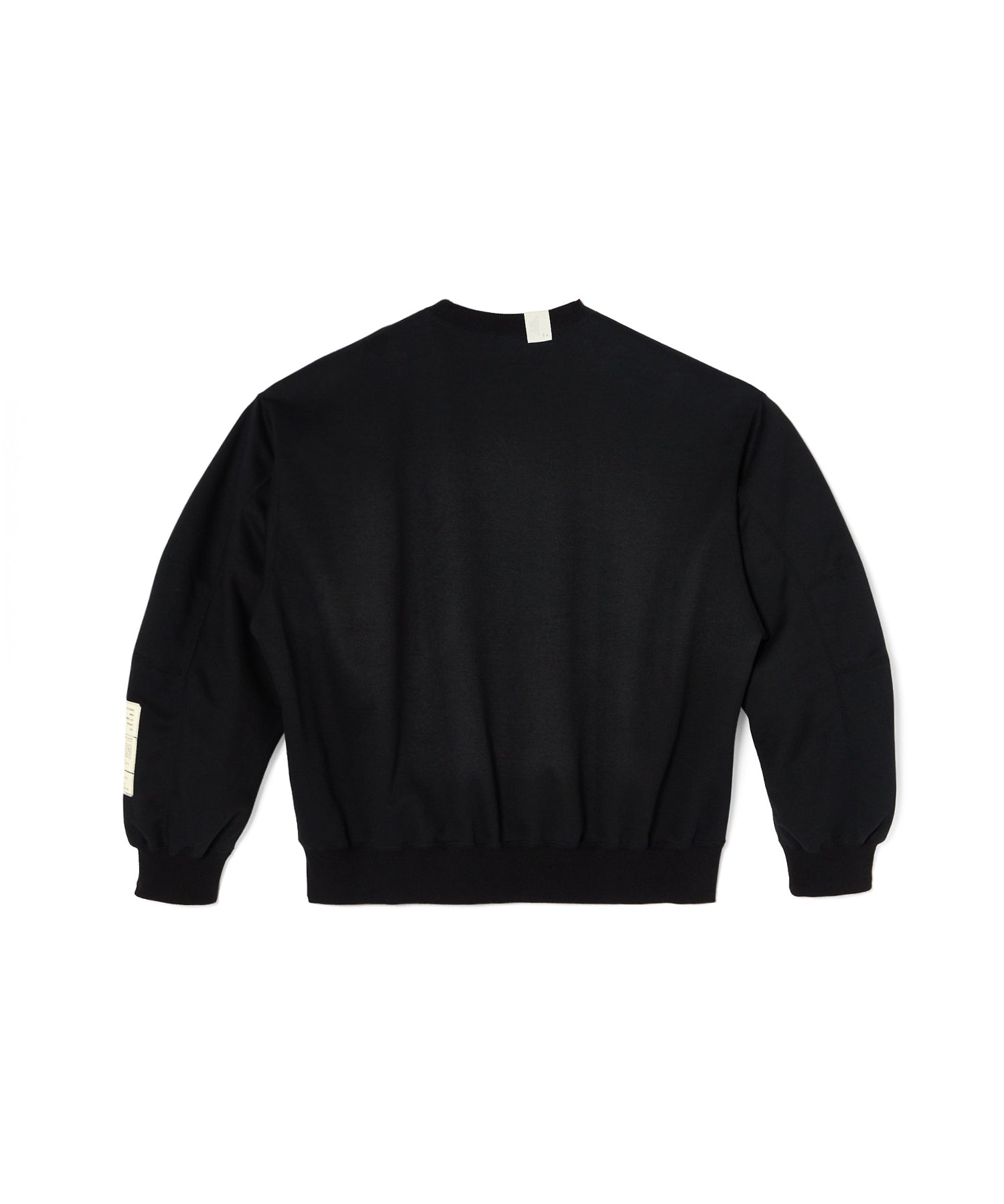 N.HOOLYWOOD 9261-CS03-008 CREWNECK SWEATSHIRT