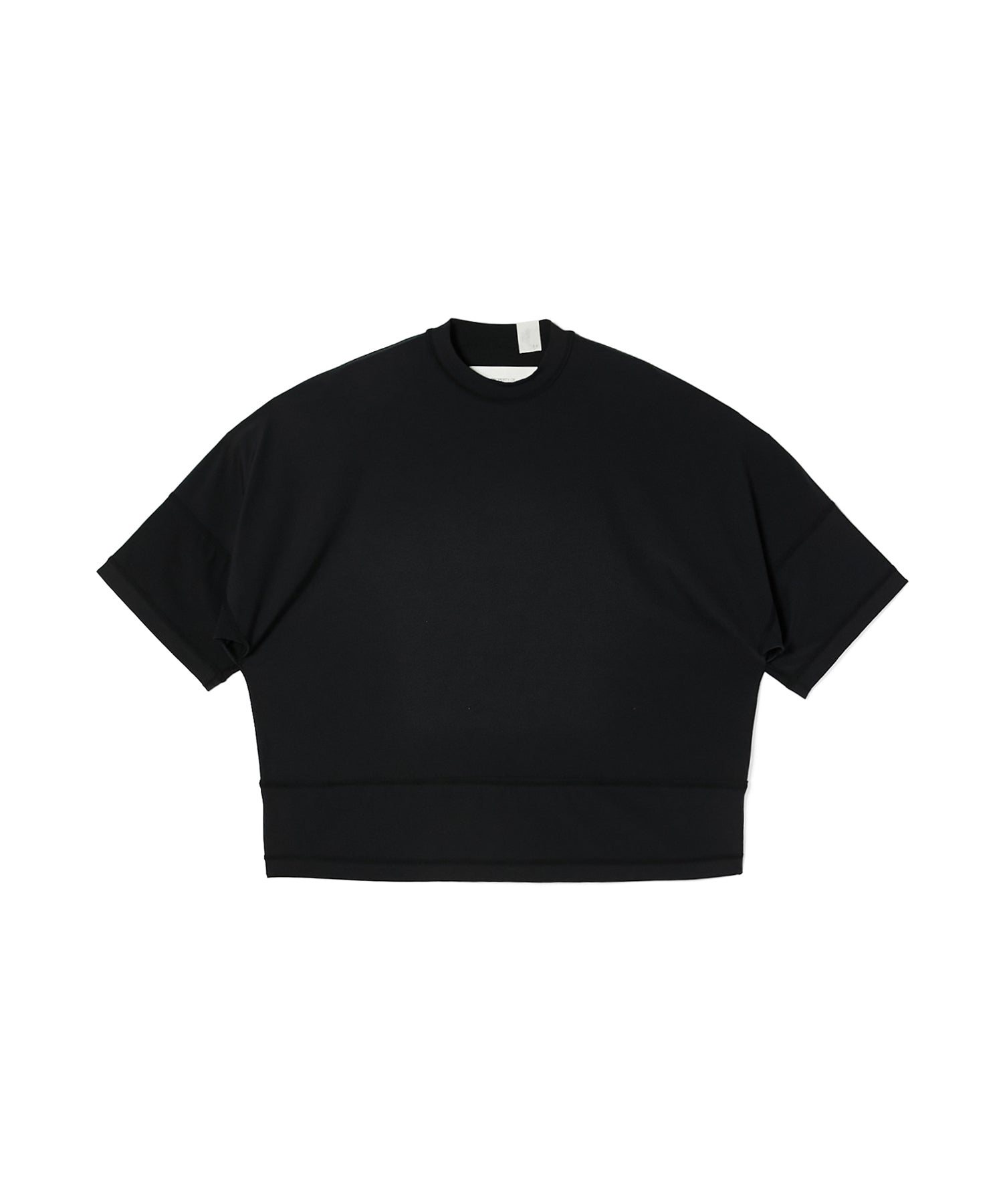 N.HOOLYWOOD 9261-CS54-007 LAYERED T-SHIRT