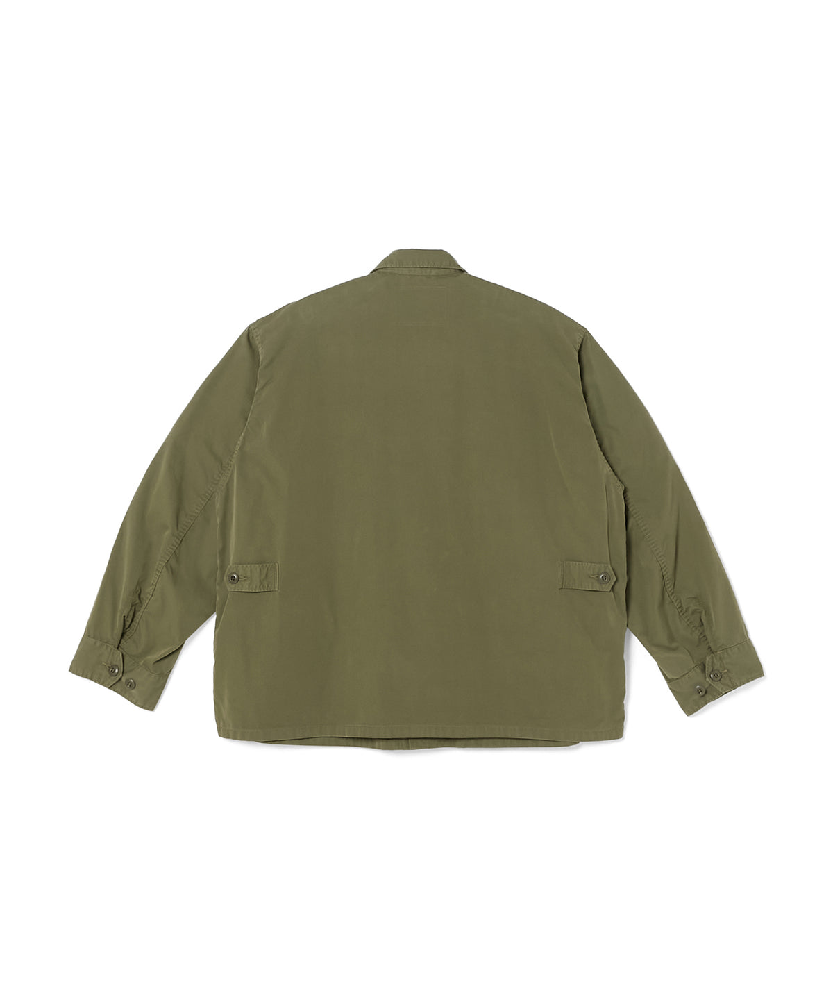 N.HOOLYWOOD 9262-BL09-010 MULTI-POCKET JACKET