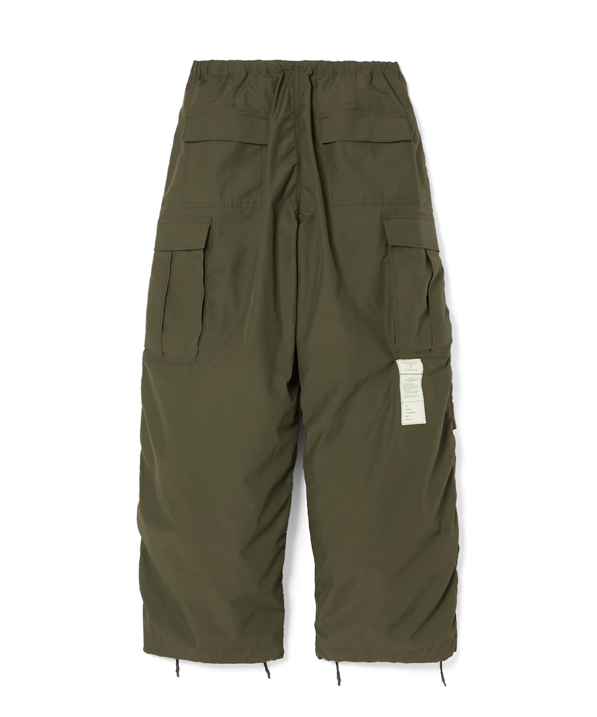 N.HOOLYWOOD 9262-CP01-001 CARGO PANTS