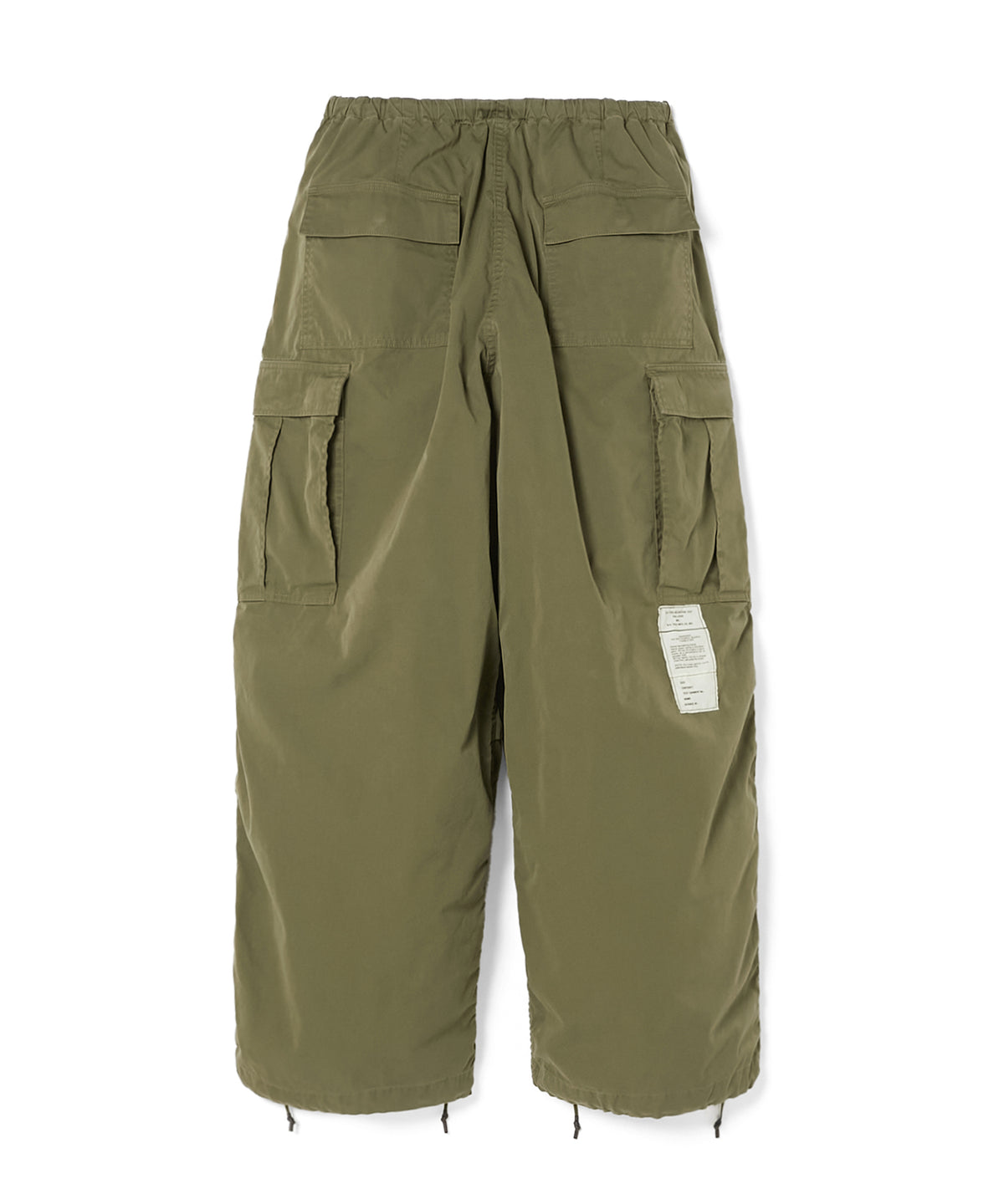 N.HOOLYWOOD 9262-CP01-010 CARGO PANTS