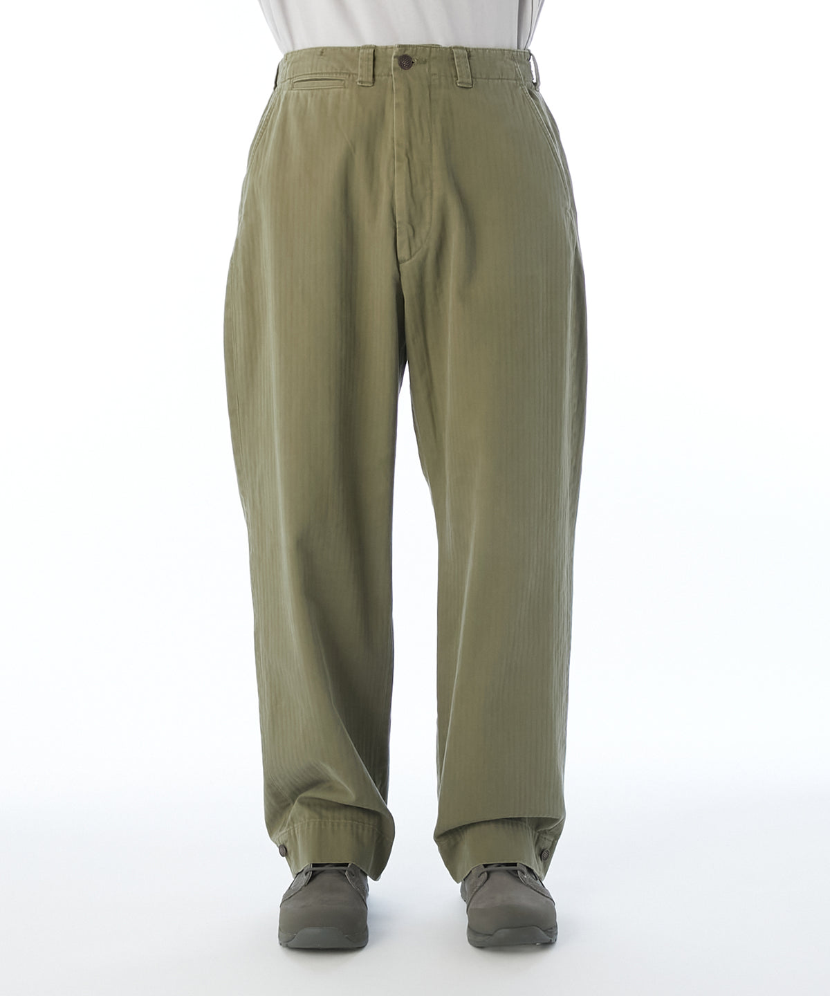 N.HOOLYWOOD 9262-CP05-008 FIELD PANTS