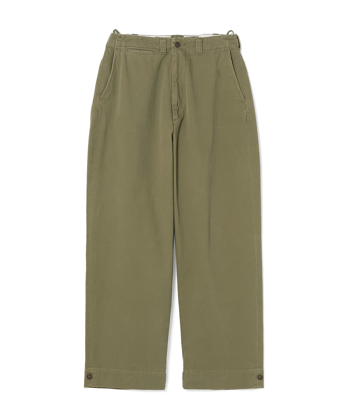 N.HOOLYWOOD 9262-CP05-008 FIELD PANTS