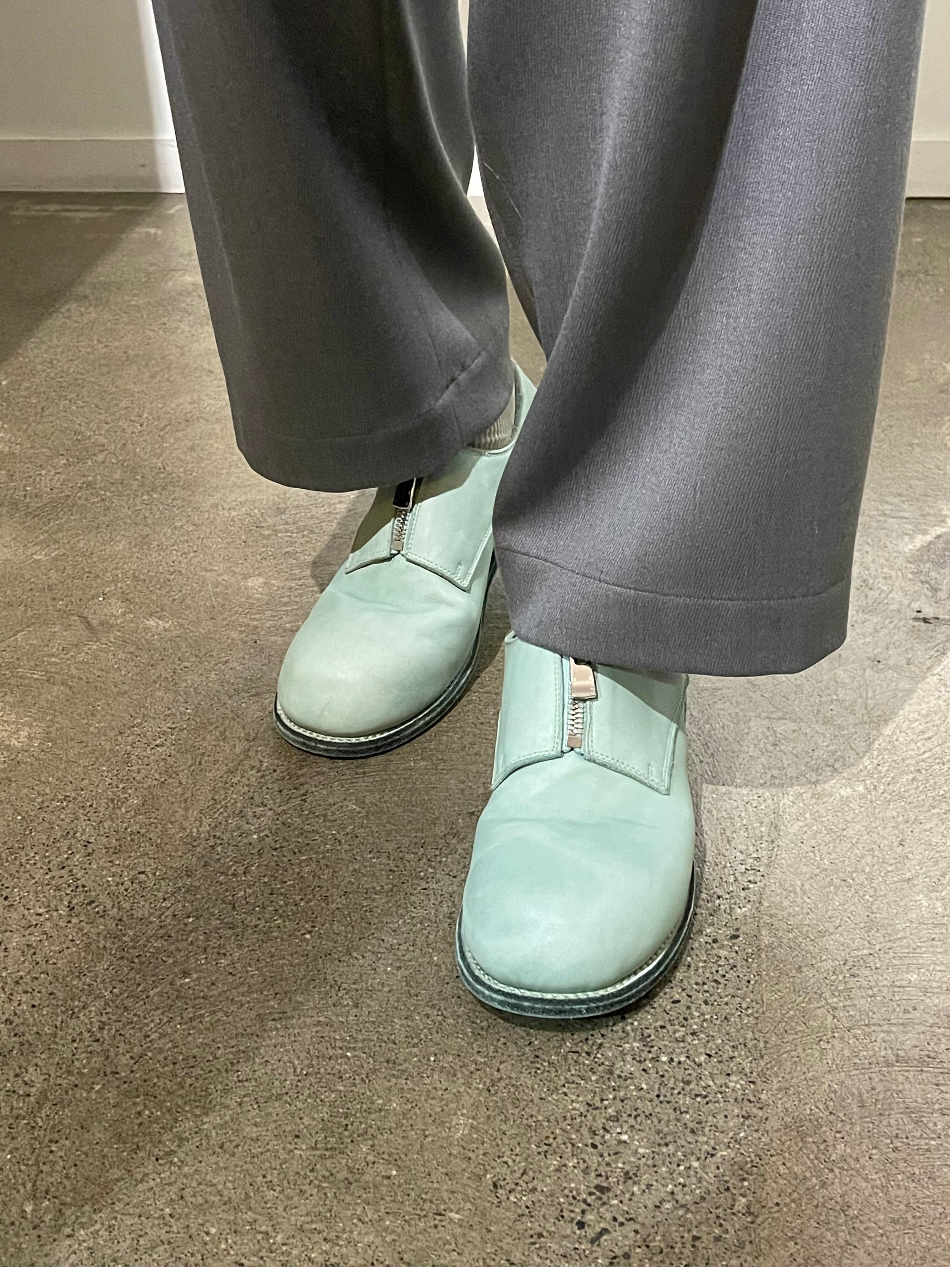 GUIDI GR01 HORSE FULL GRAIN