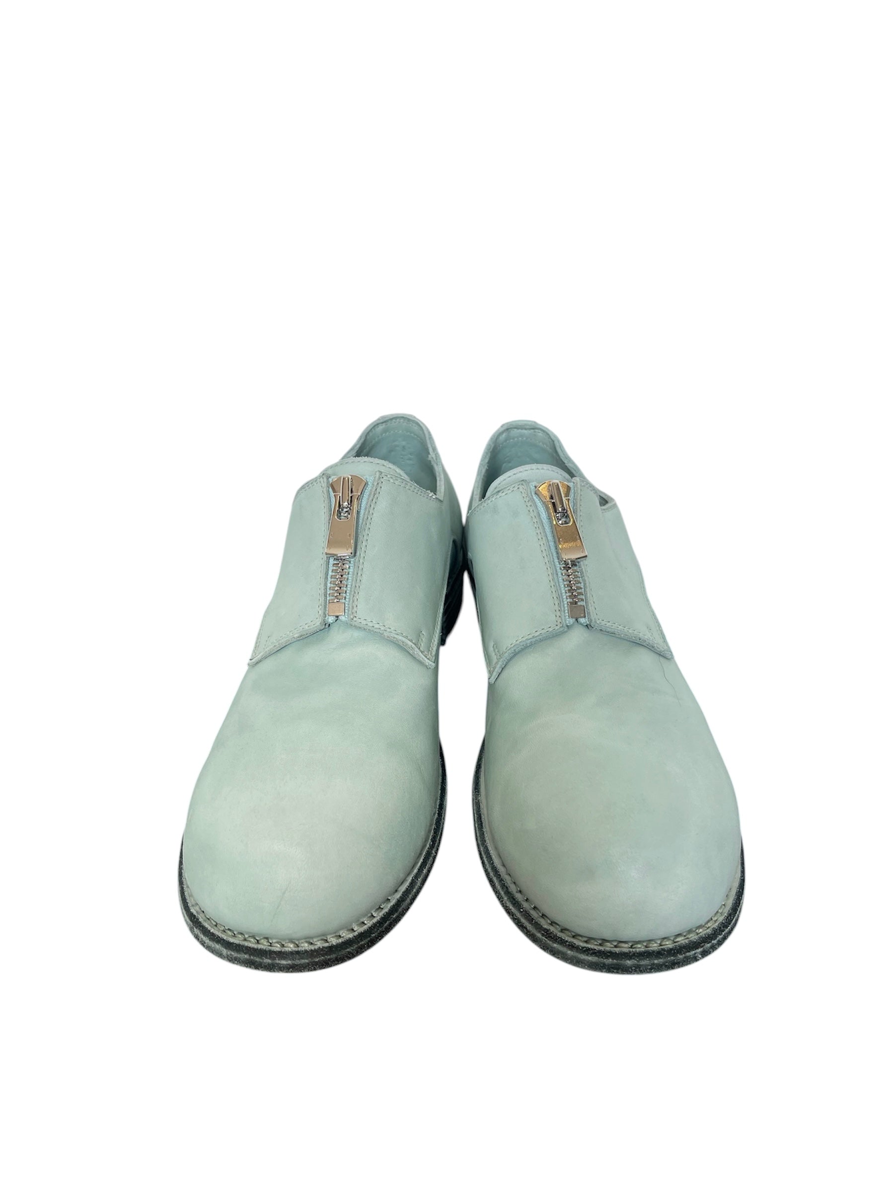 GUIDI GR01 HORSE FULL GRAIN