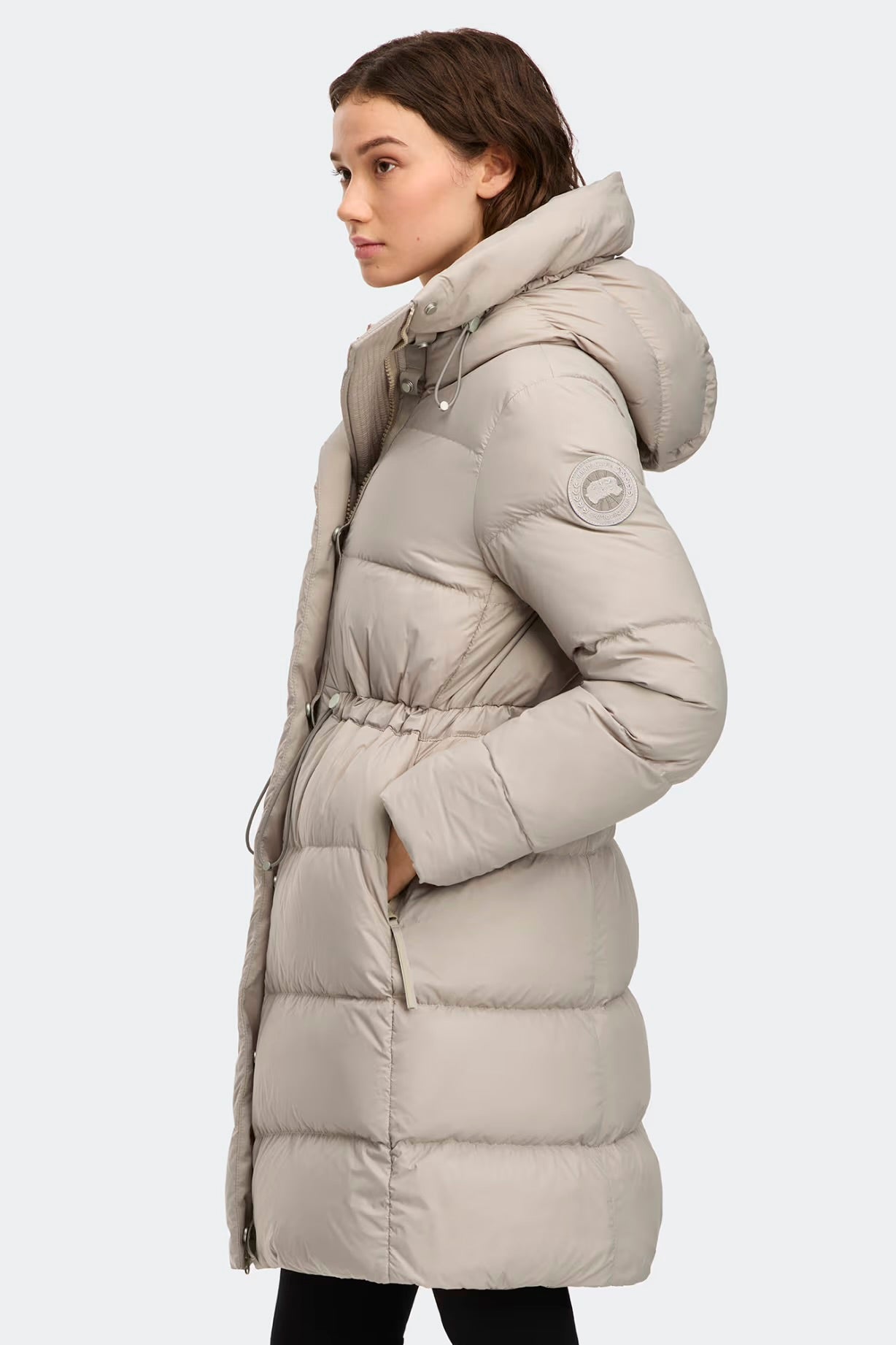 CANADA GOOSE 3043WT Montgomery Coat - TD (NEW)