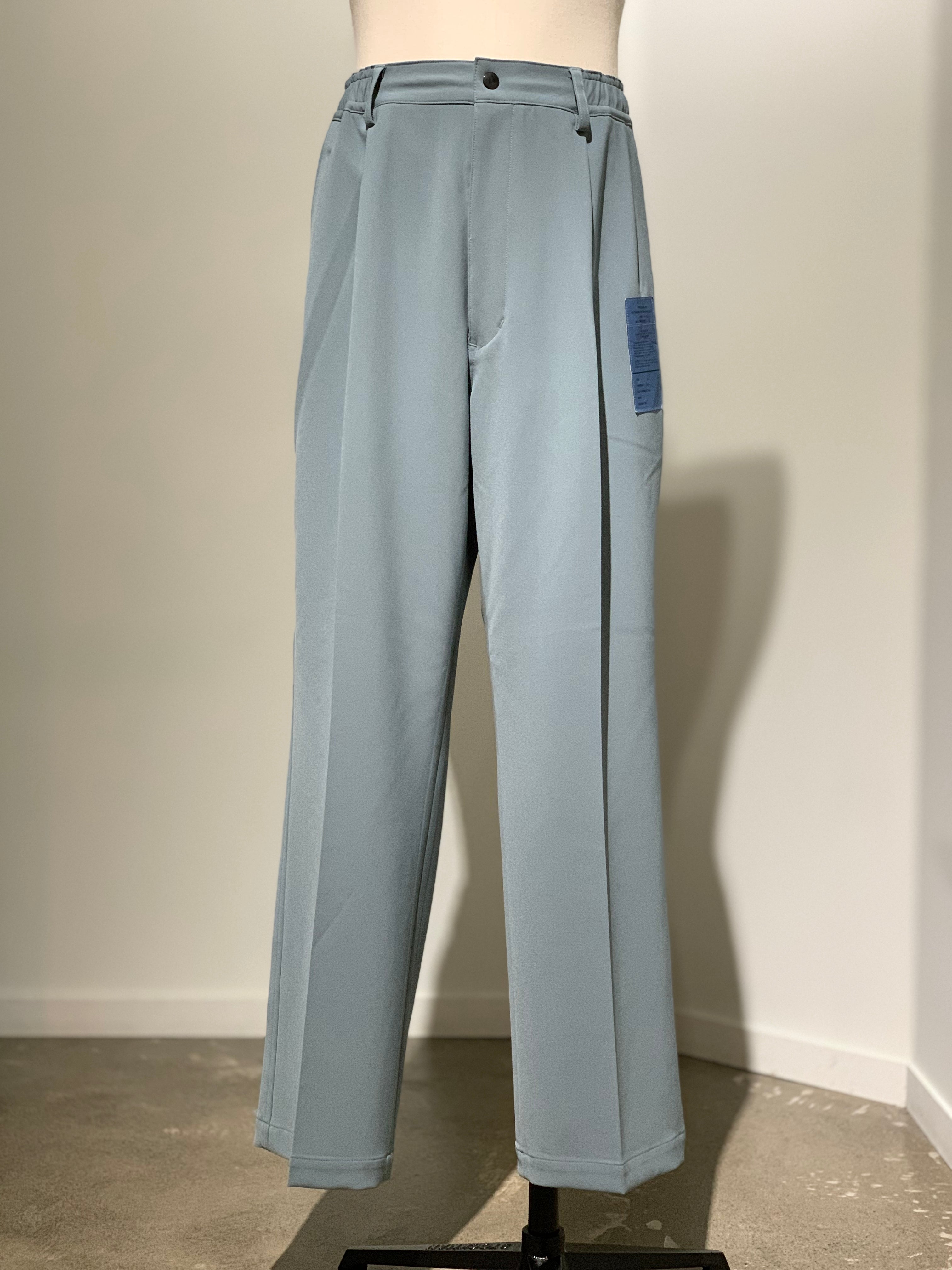 N.HOOLYWOOD 9242-PT01-006 TROUSERS