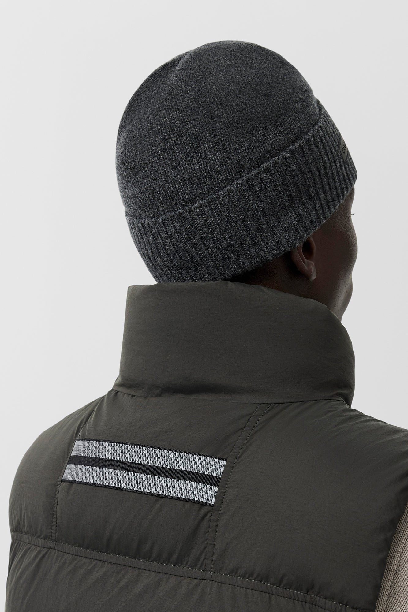 CANADA GOOSE 2804MB Lawrence Puffer Vest
