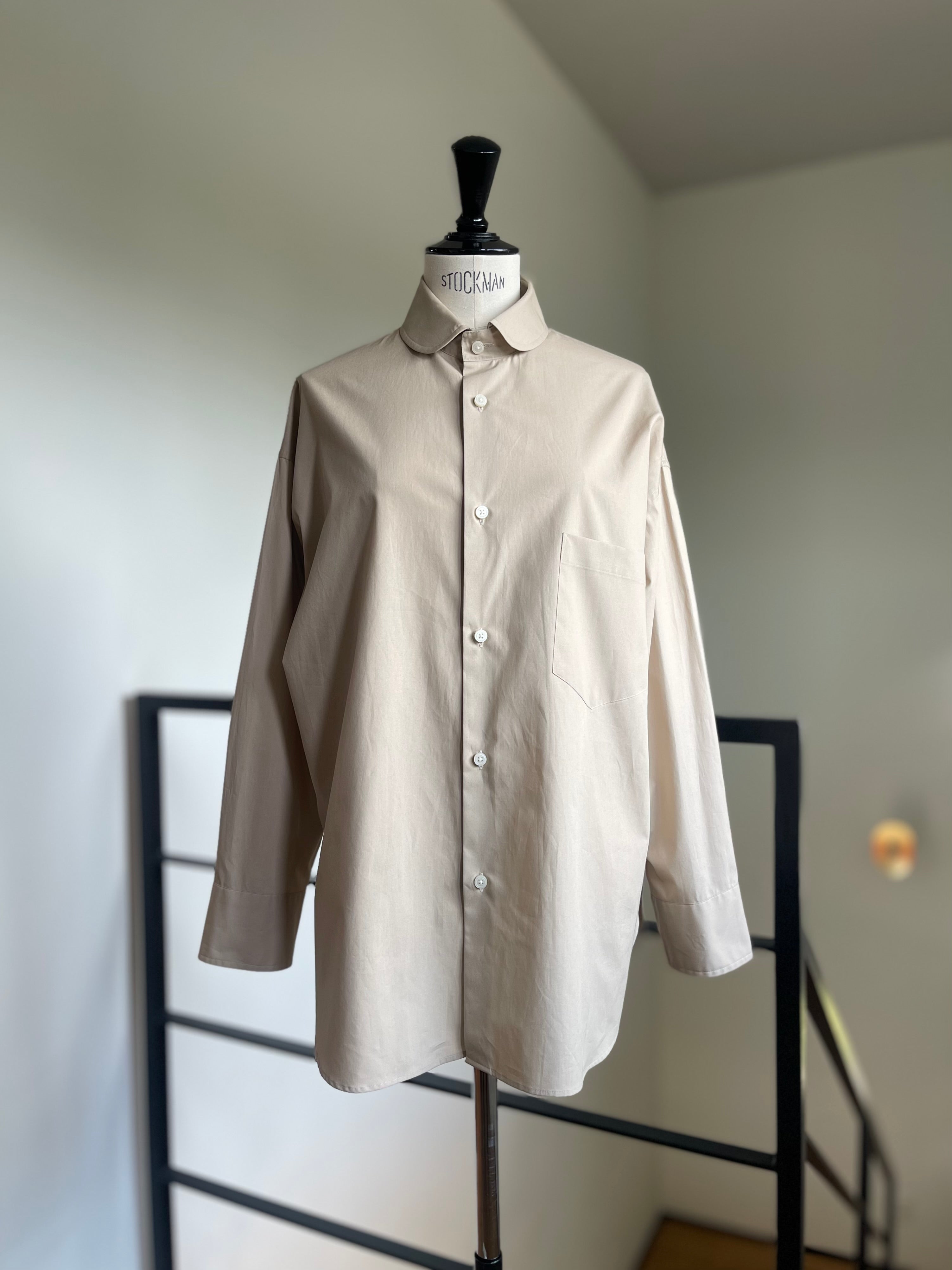 MADISONBLUE J.BRADLEYNARROW ROUND COLLAR ST