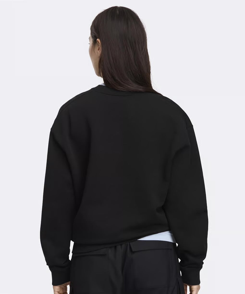 CANADA GOOSE 1487WT Wander Crew Tonal Label