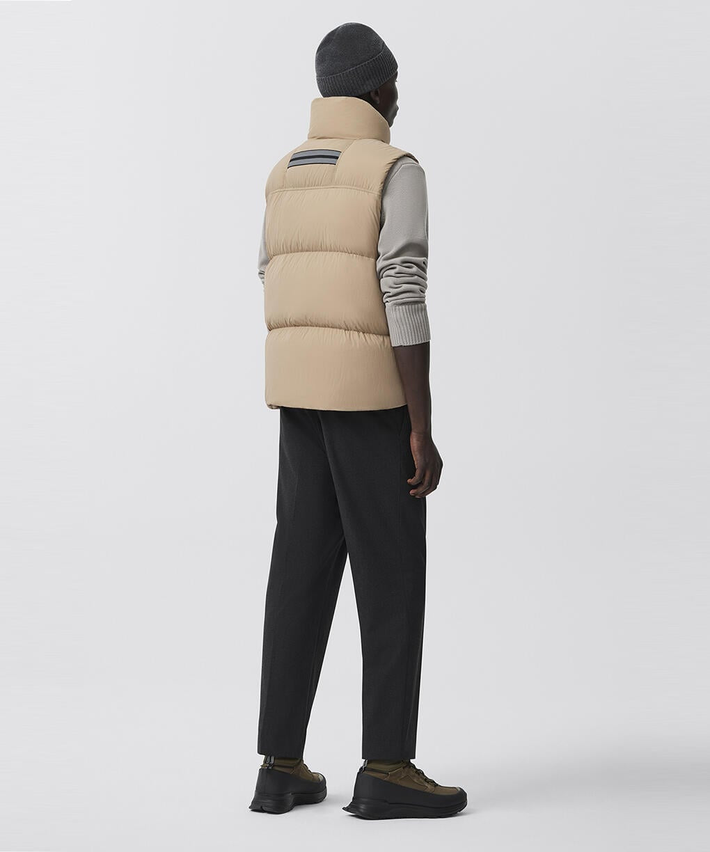 CANADA GOOSE 2804MB Lawrence Puffer Vest