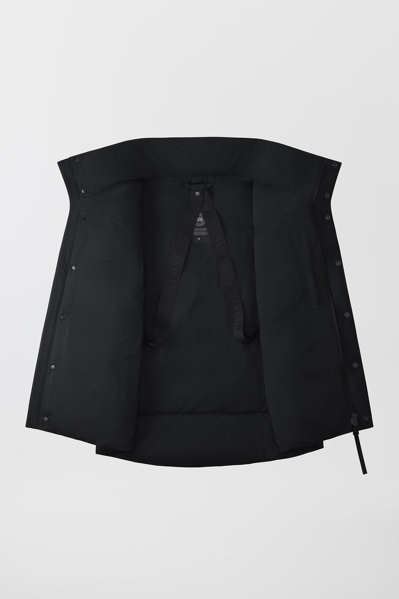 CANADA GOOSE 4879M Wilu Vest