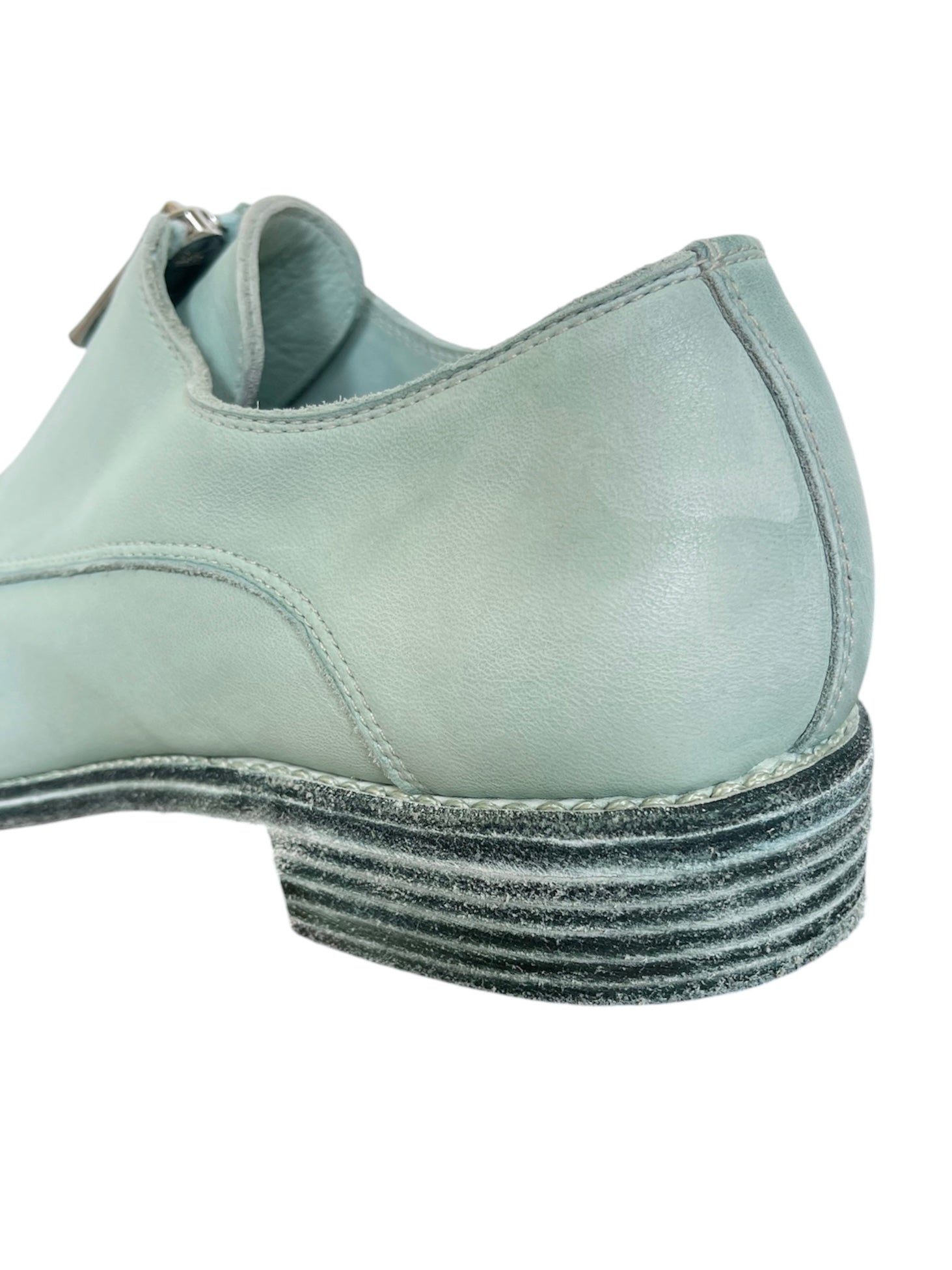 GUIDI GR01 HORSE FULL GRAIN