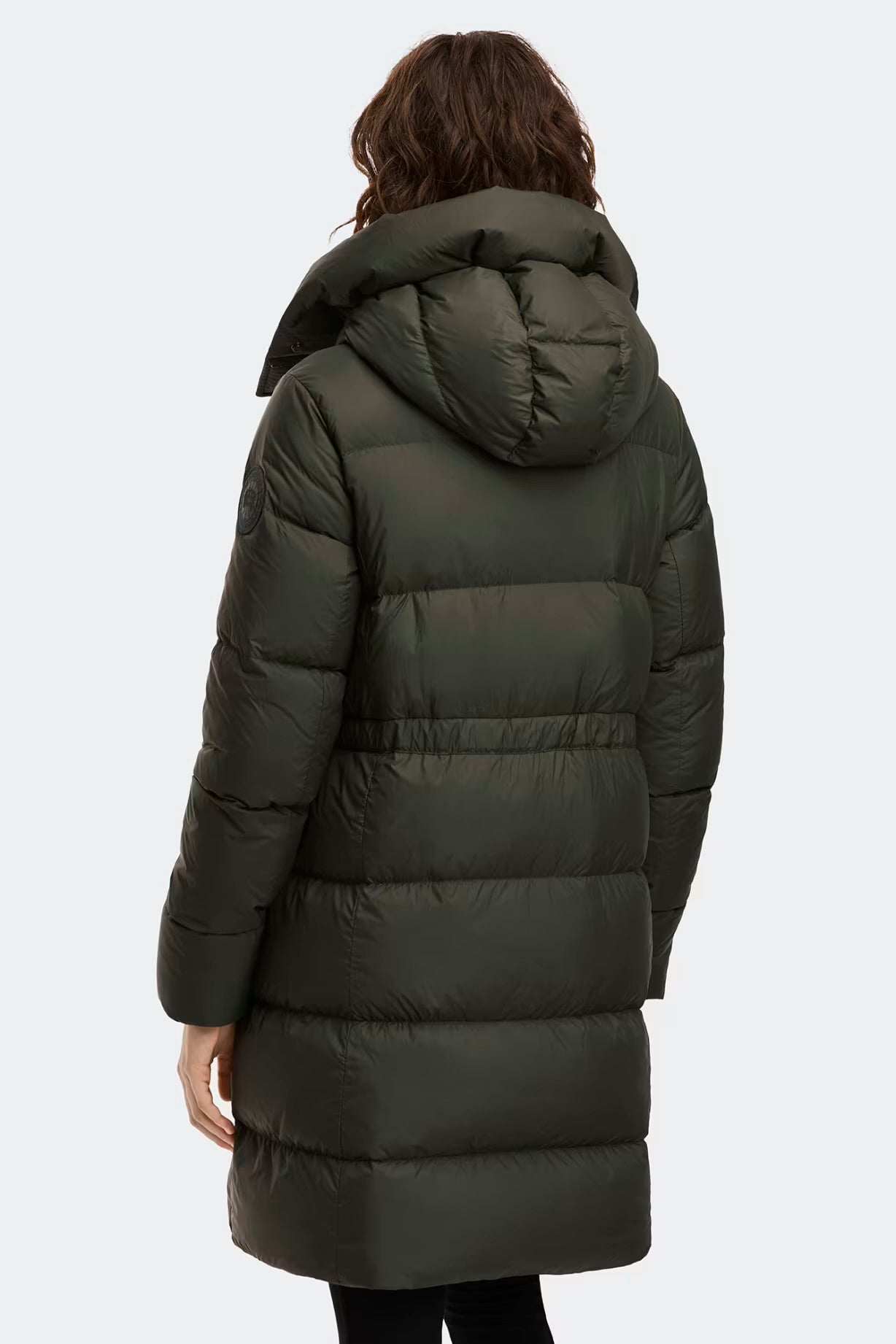 CANADA GOOSE 3043WT Montgomery Coat - TD (NEW)