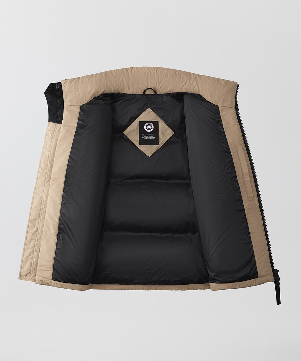 CANADA GOOSE 2804MB Lawrence Puffer Vest