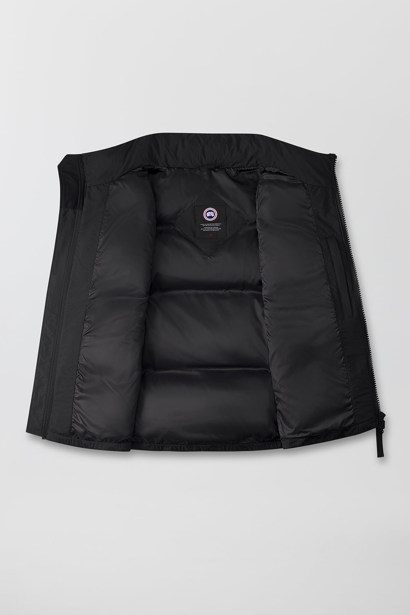 CANADA GOOSE 2804MB Lawrence Puffer Vest