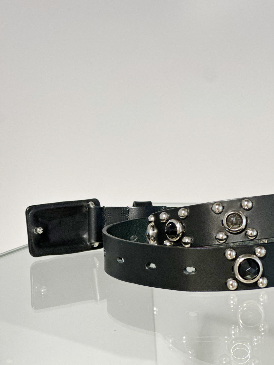 TANAKA ST-193-BKMT THE BELT