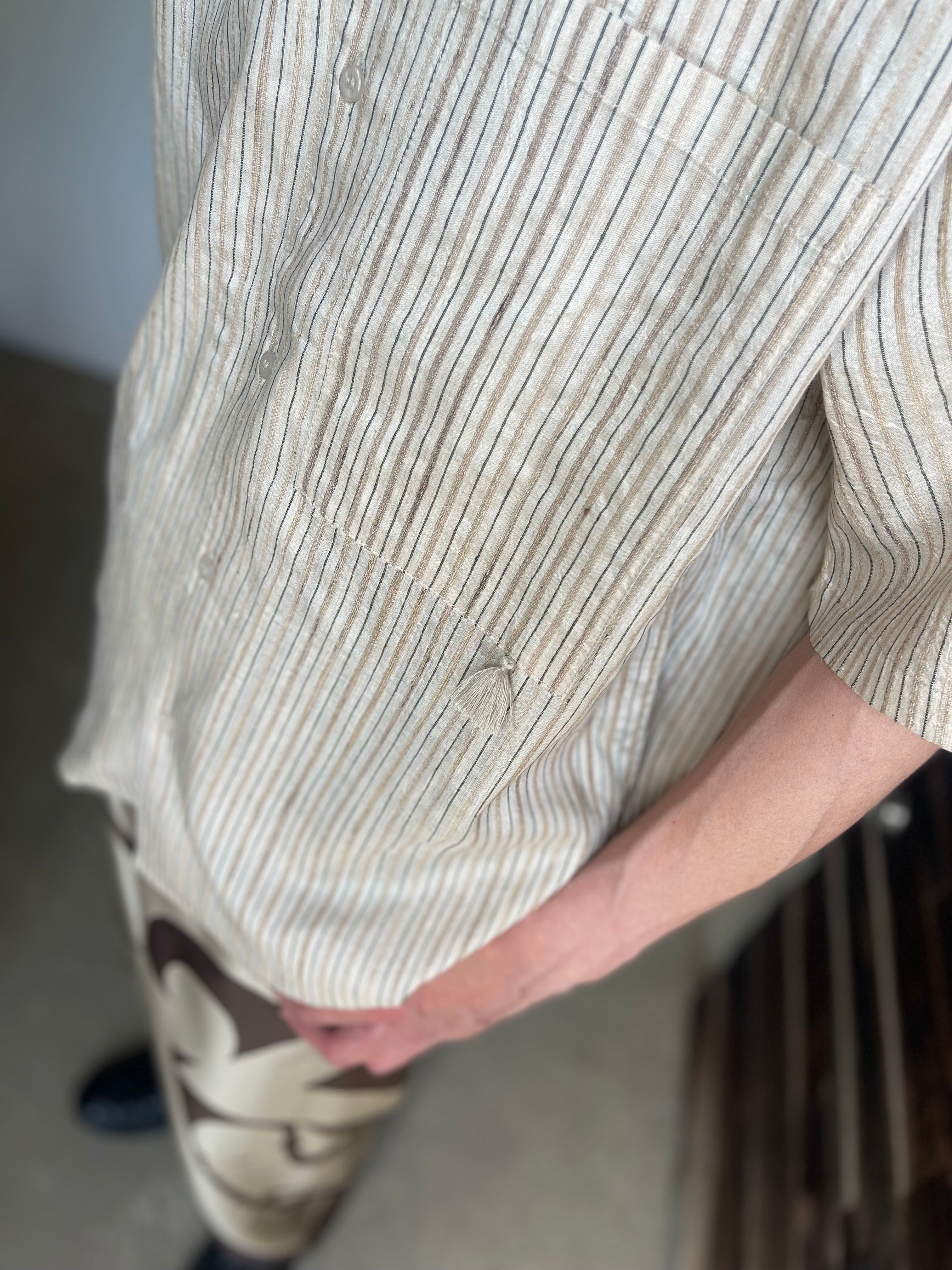 SEEALL SAU63 SH386 (l-002) GENERAL PURPOSE SHIRTS