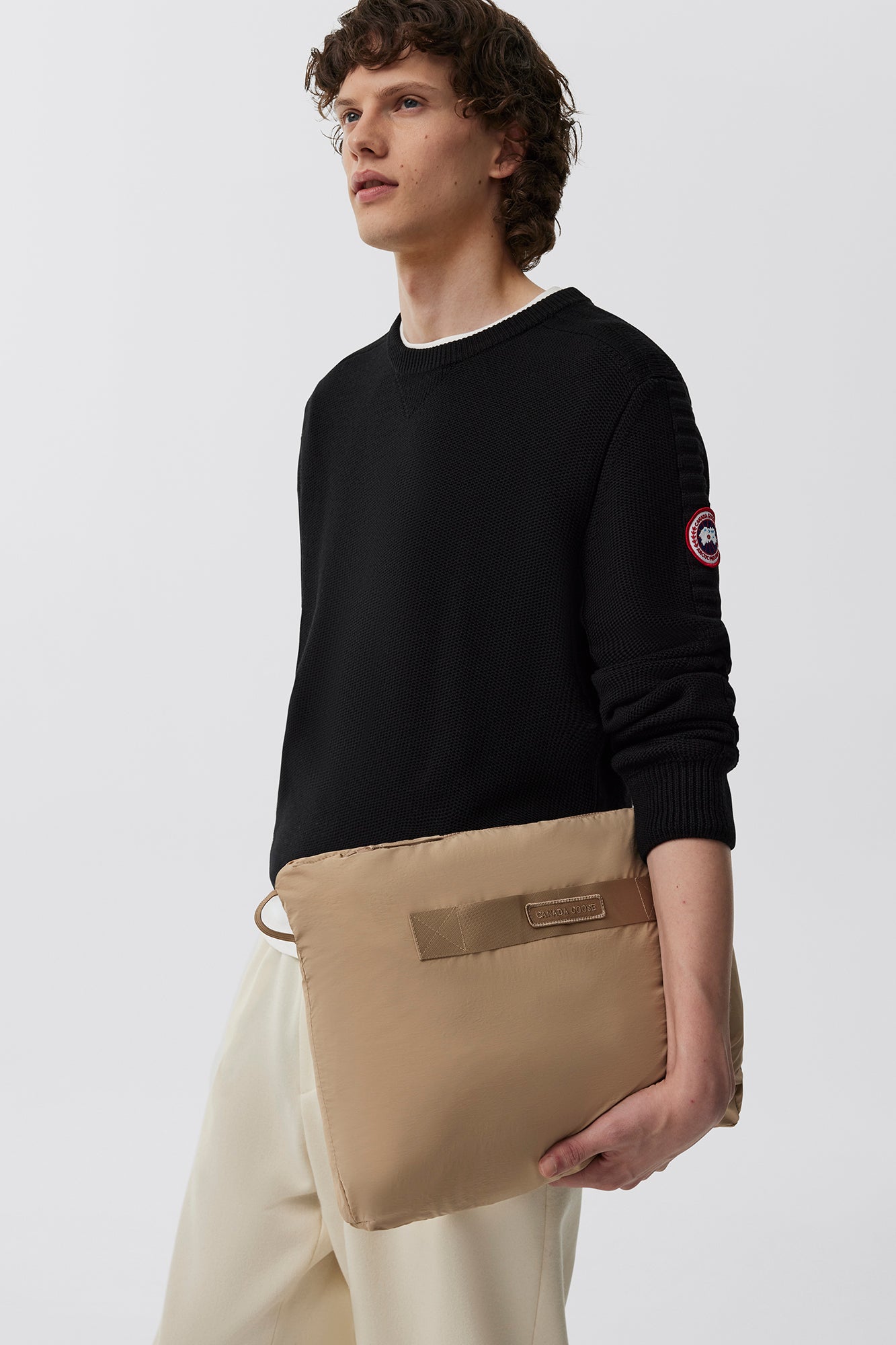 CANADA GOOSE 4879M Wilu Vest