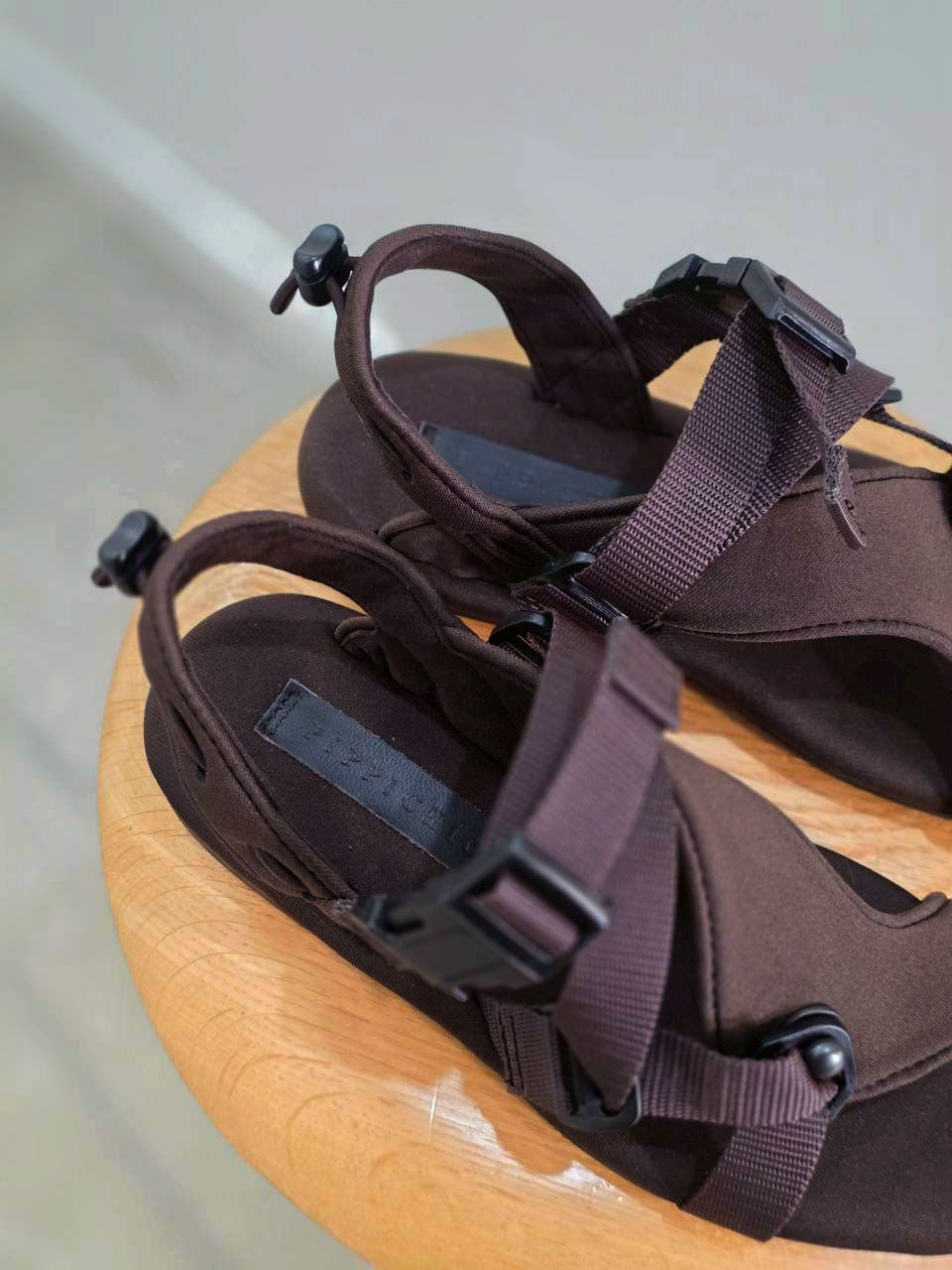 PIPPICHIC APOLLO SANDAL