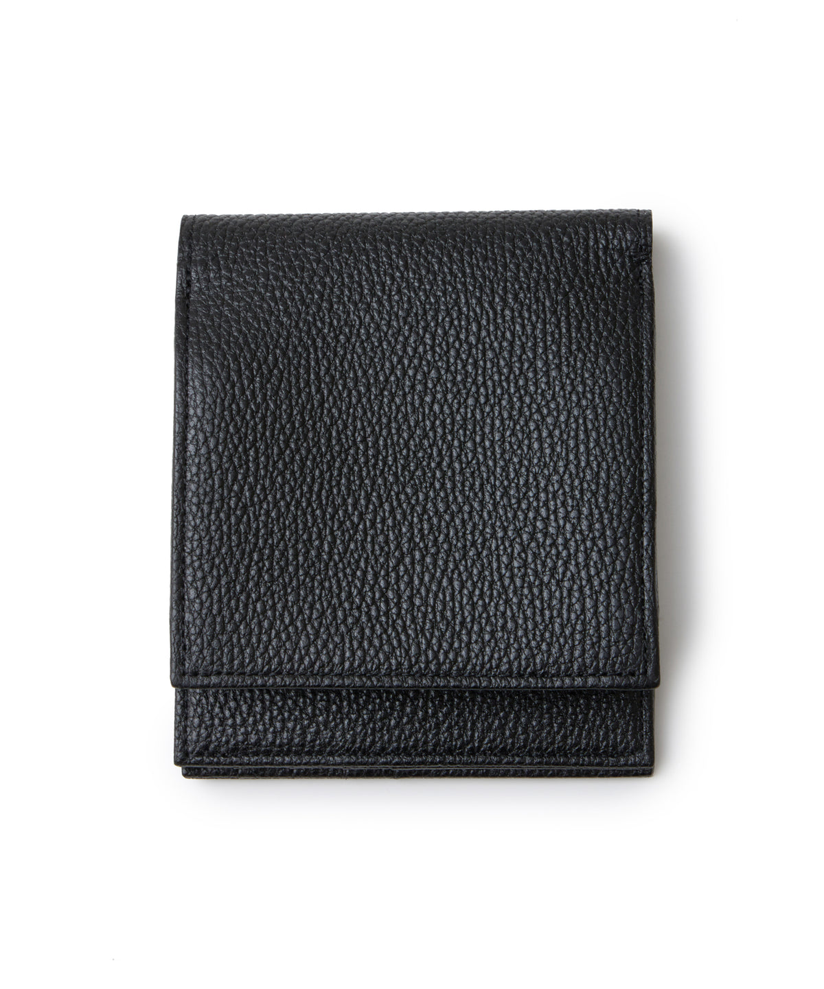 N.HOOLYWOOD AC51 LEATHER WALLET
