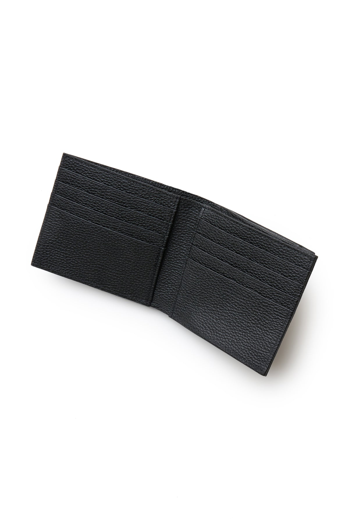 N.HOOLYWOOD AC51 LEATHER WALLET