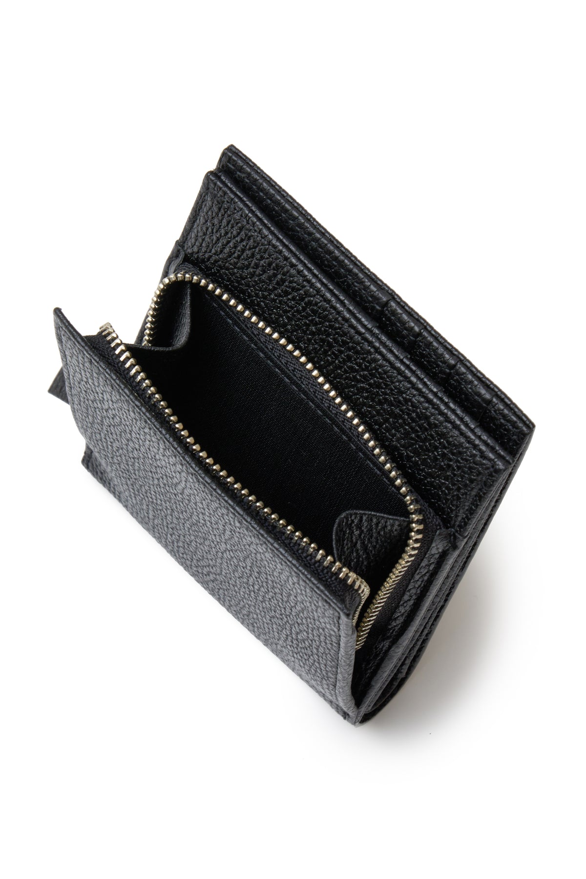 N.HOOLYWOOD AC51 LEATHER WALLET