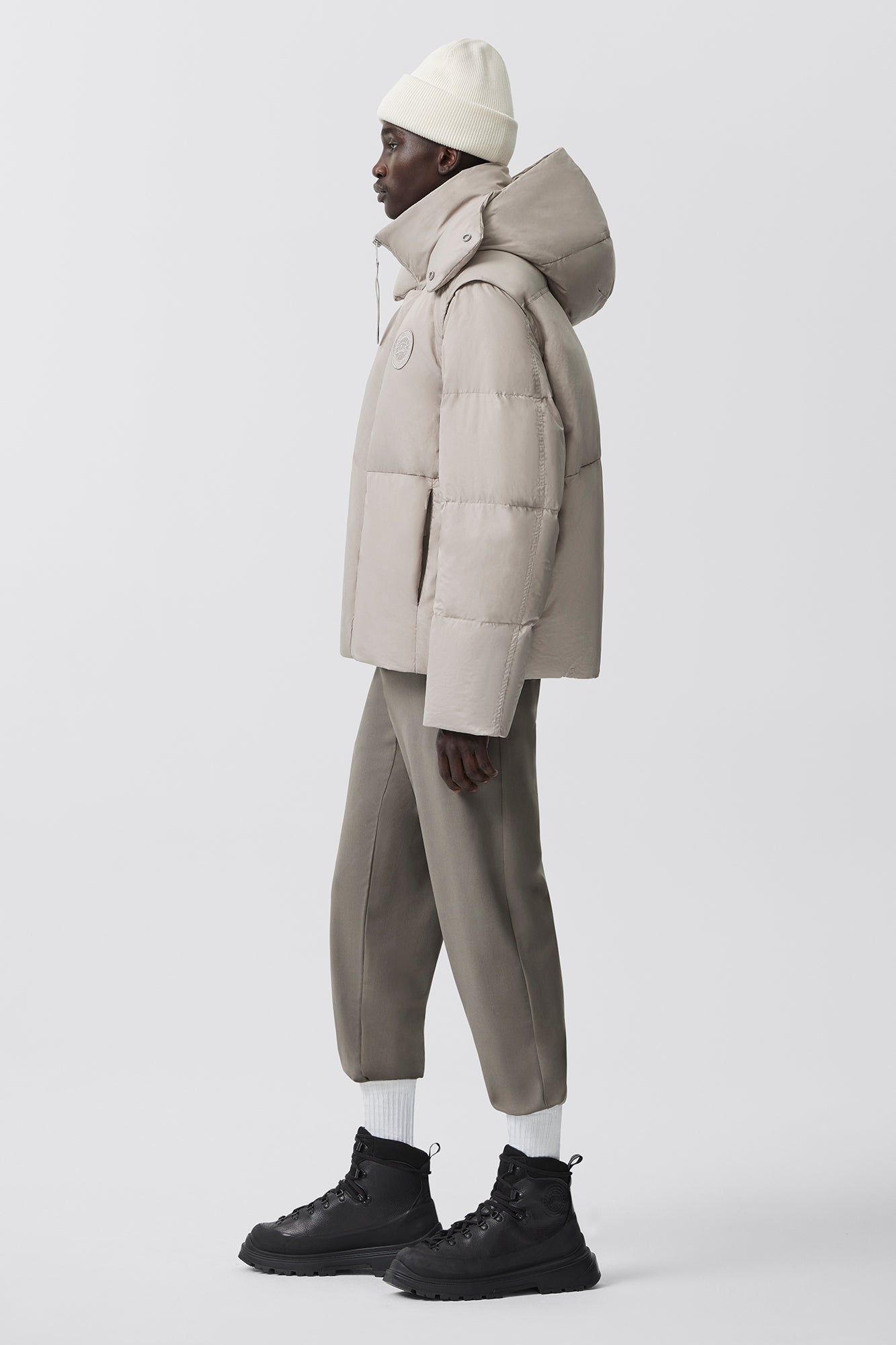 CANADA GOOSE 4881M Umba Coat